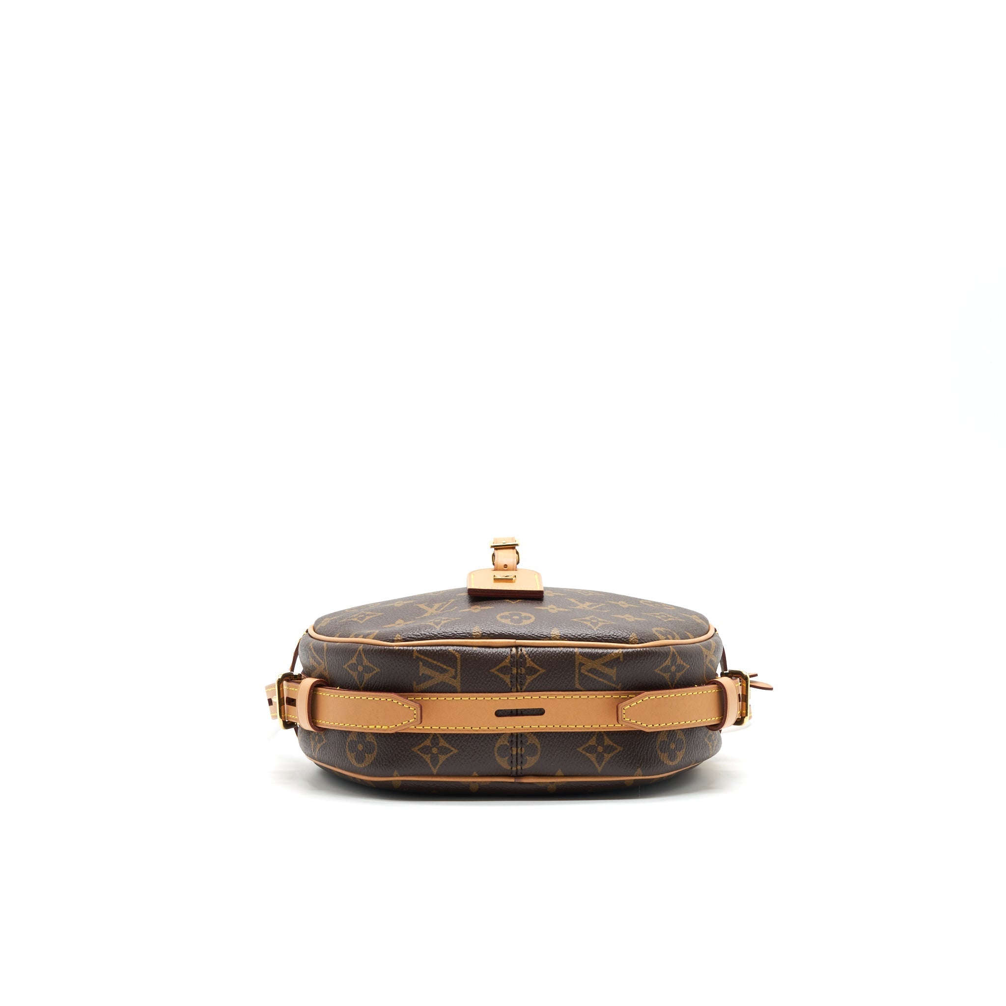 LOUIS VUITTON BOITE CHAPEAU SOUPLE MM