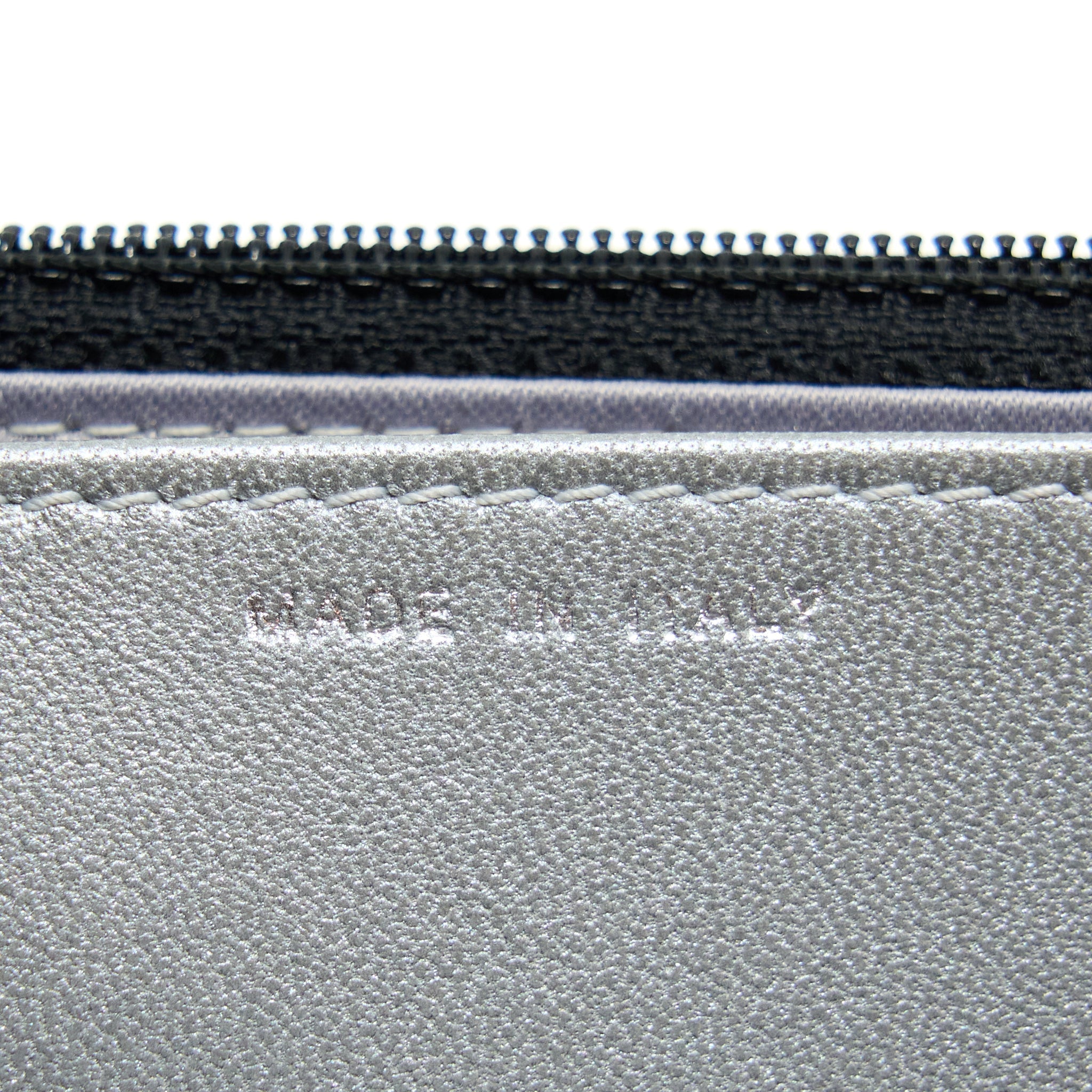 CHANEL CAMELLIA WALLET ON CHAIN LAMBSKIN BLACK SHW