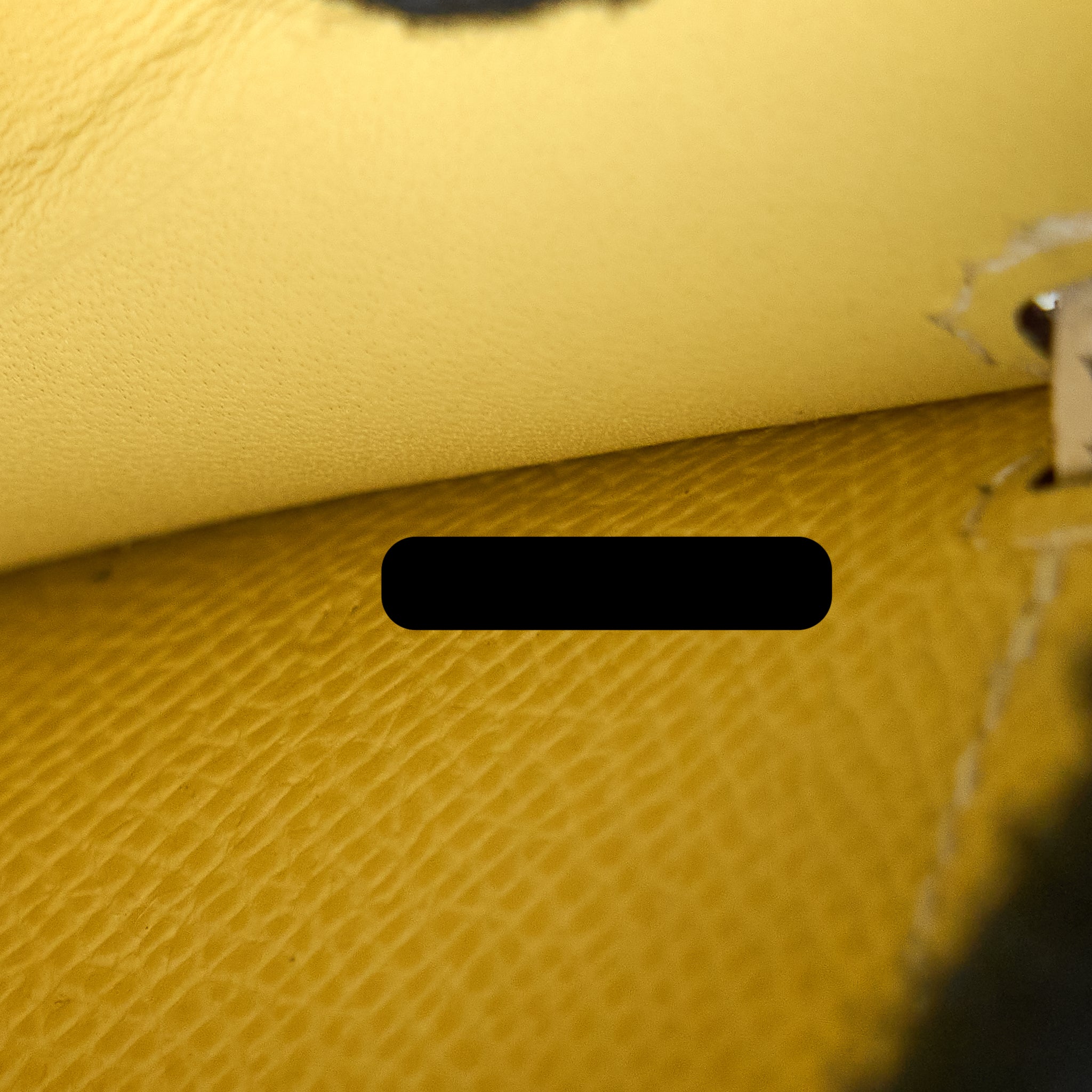 HERMES KELLY TO GO EPSOM NATA/JAUNE POUSSIN SHW