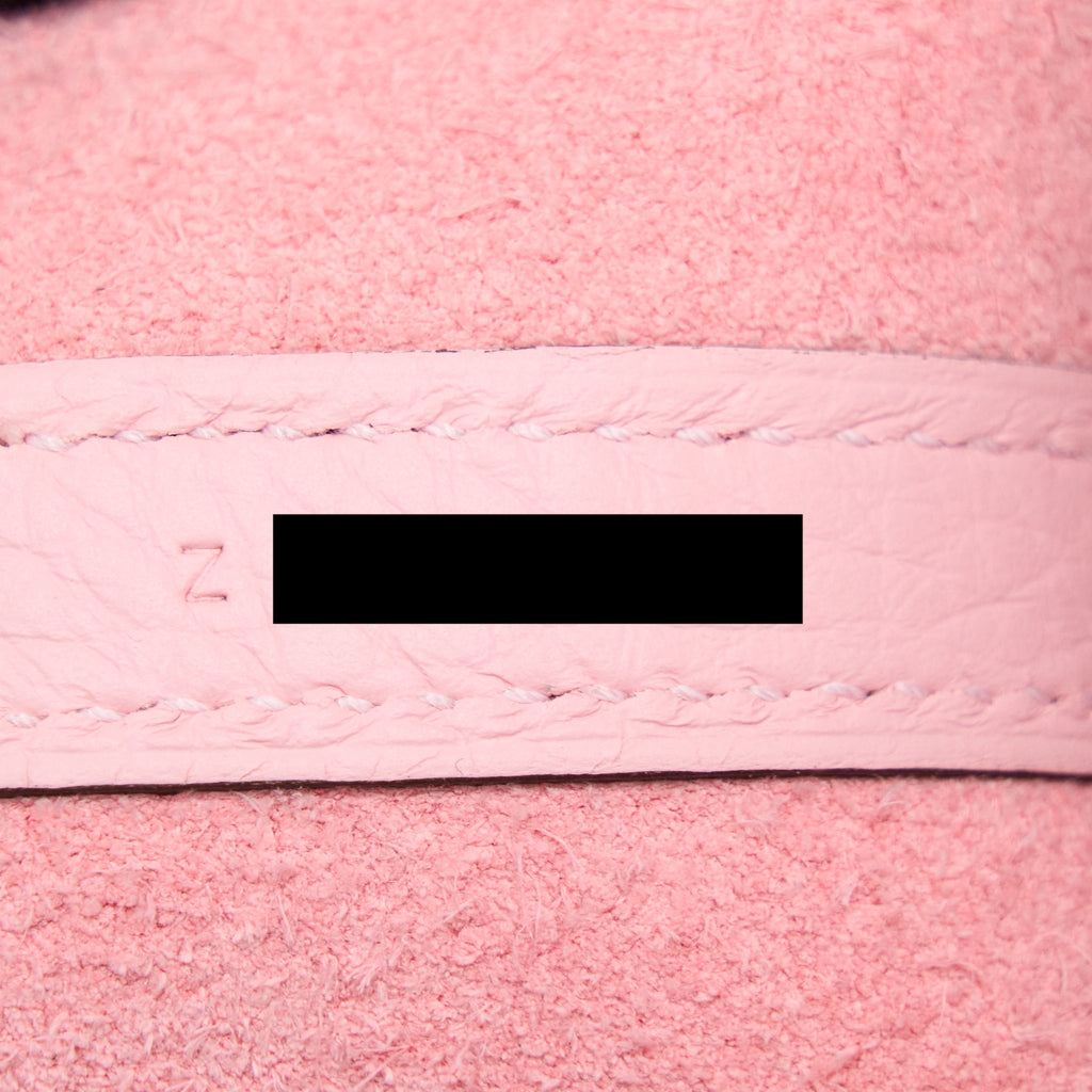 HERMES PICOTIN 18 LOCK BAG 3Q ROSE SAKURA SHW