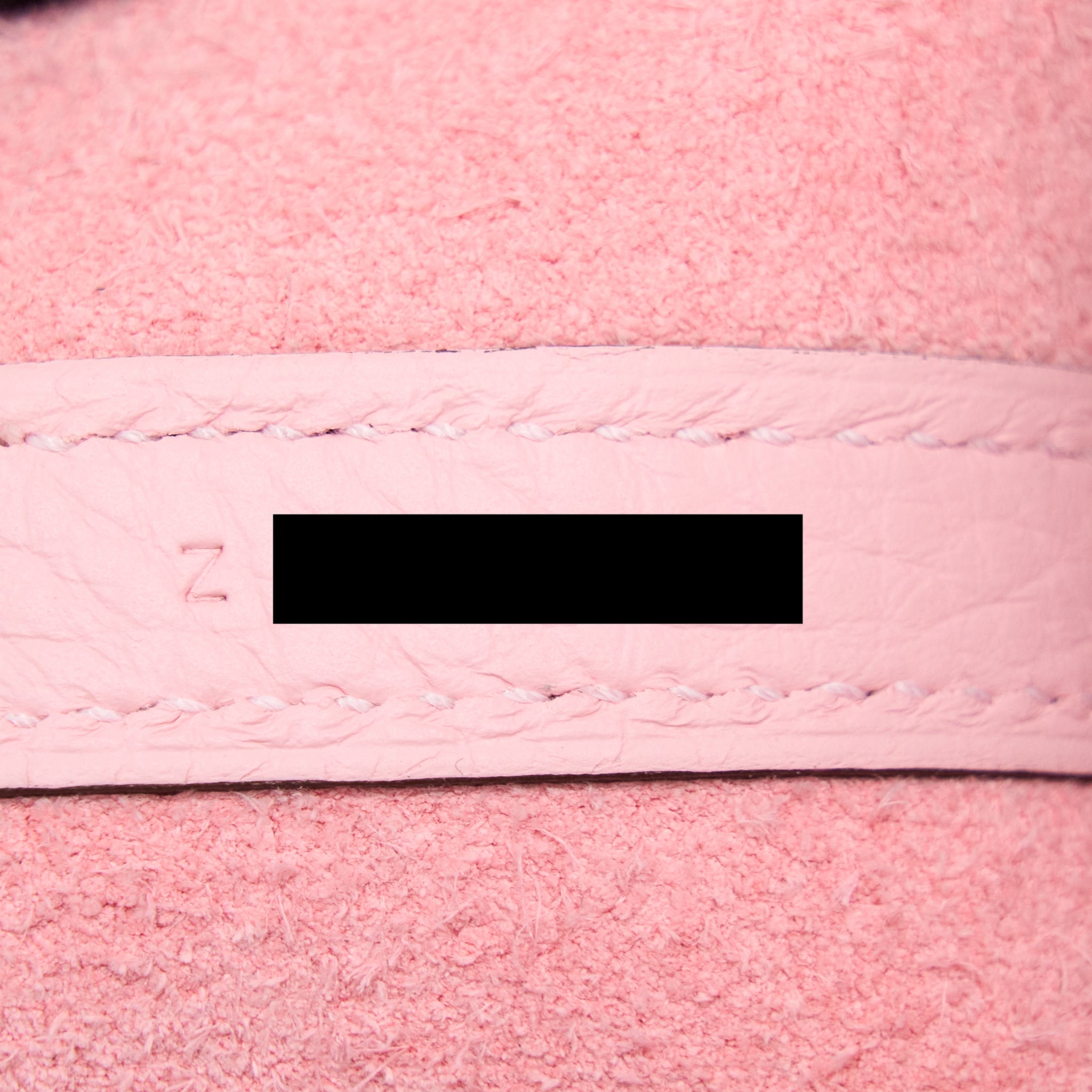 HERMES PICOTIN 18 LOCK BAG 3Q ROSE SAKURA SHW