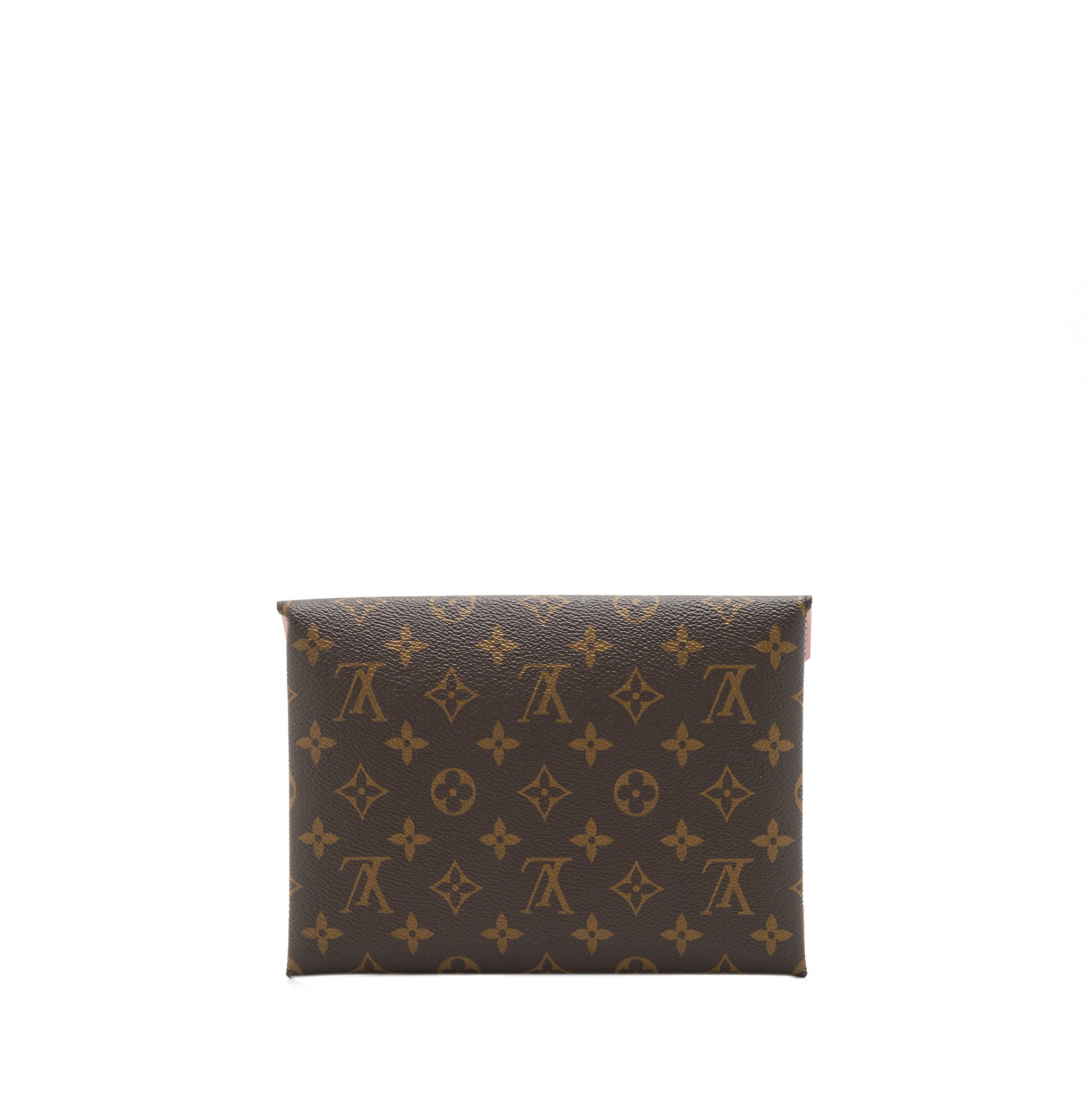LOUIS VUITTON KIRIGAMI POCHETTE MONOGRAM CANVAS GHW