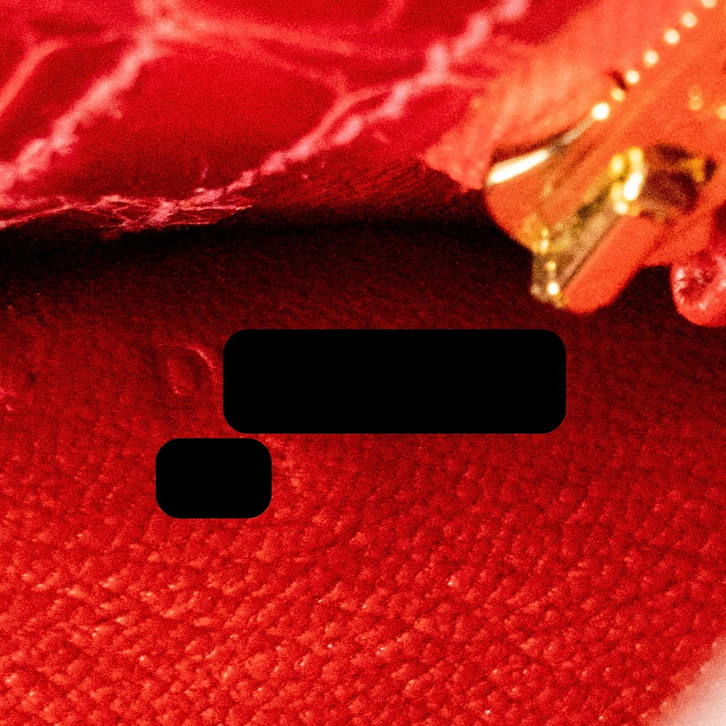 HERMES KELLY 25 CROCODILE POROUS BRAISE GHW