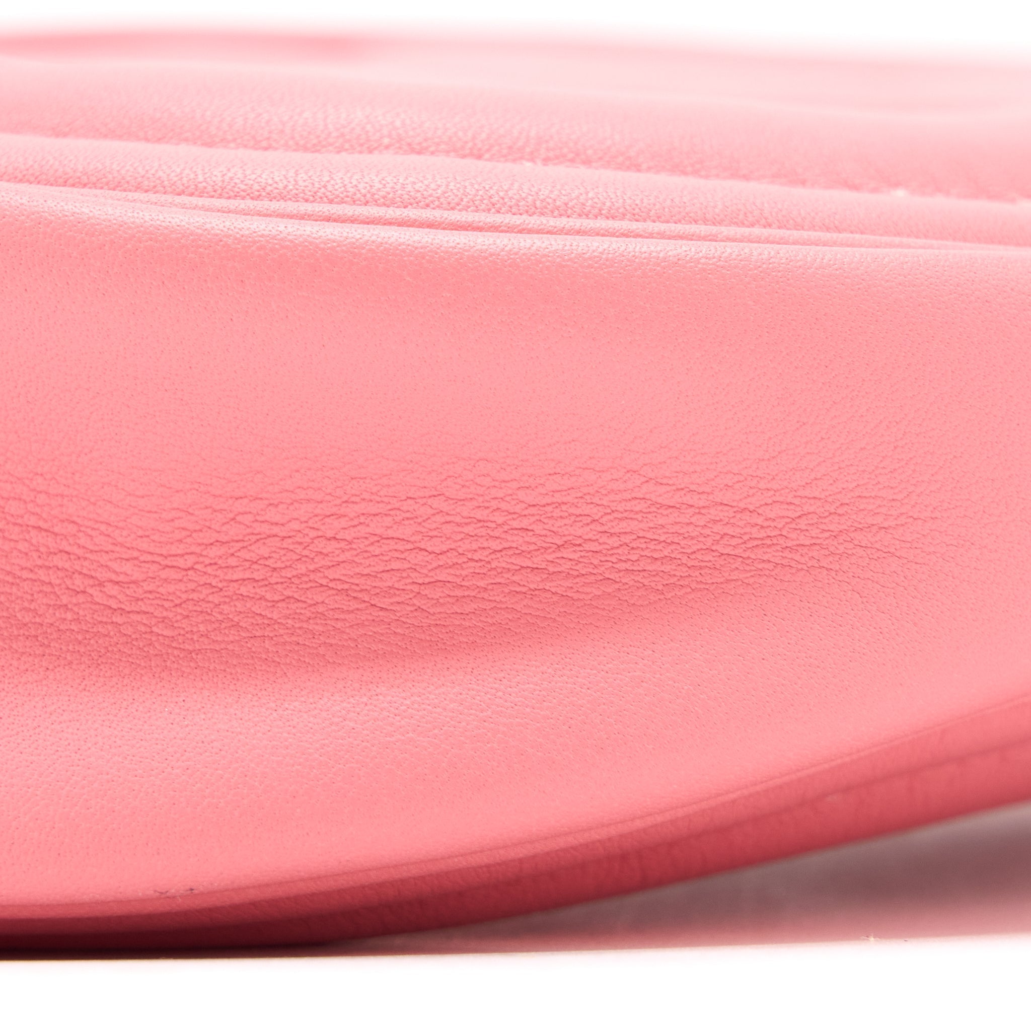 HERMES IN THE LOOP BELT BAG SWIFT 1Q ROSE CONFETTI SHW