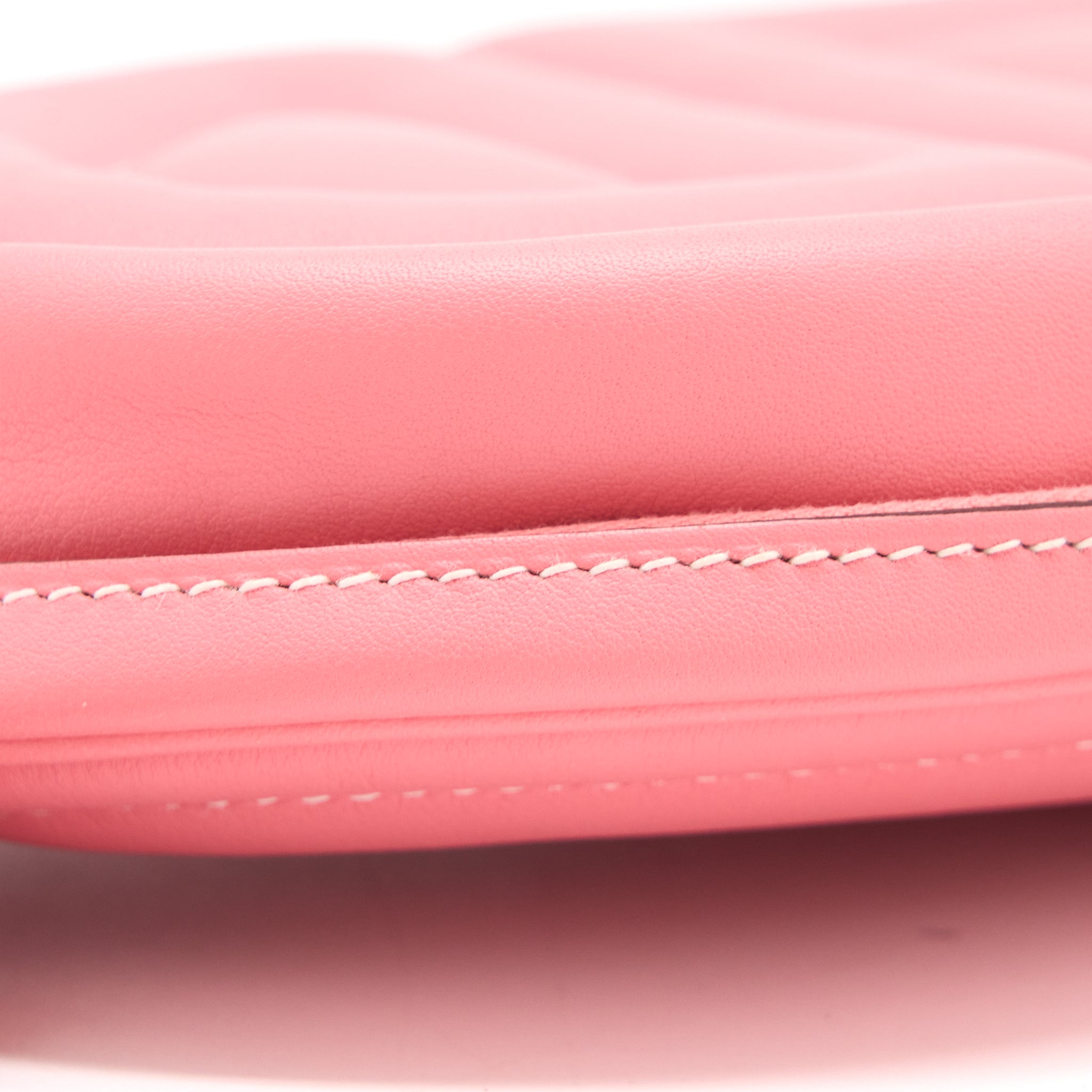 HERMES IN THE LOOP BELT BAG SWIFT 1Q ROSE CONFETTI SHW