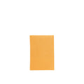 HERMES CALVI DUO CARD HOLDER CARAMEL/ ROSE SAKURA CHEVRE MYSORE LEATHER