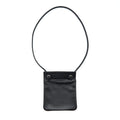 HERMES ALINE MINI BAG SWIFT BLACK