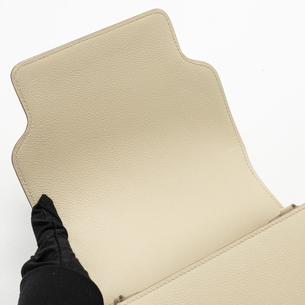 HERMES MINI ROULIS EVERCOLOR BETON LGHW
