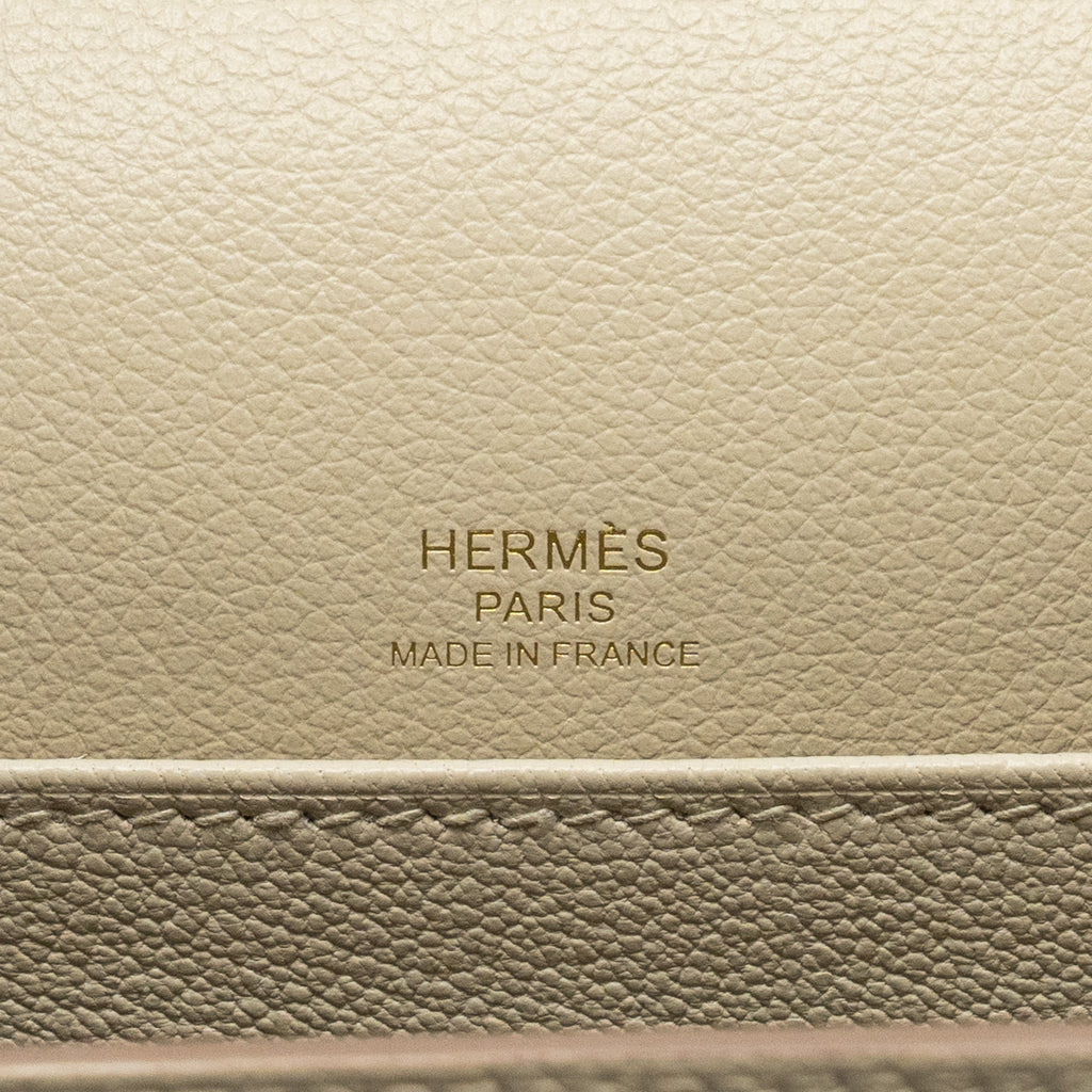 HERMES MINI ROULIS EVERCOLOR BETON LGHW