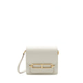 HERMES ROULIS MINI EVERCOLOR GRIS PEARL GHW