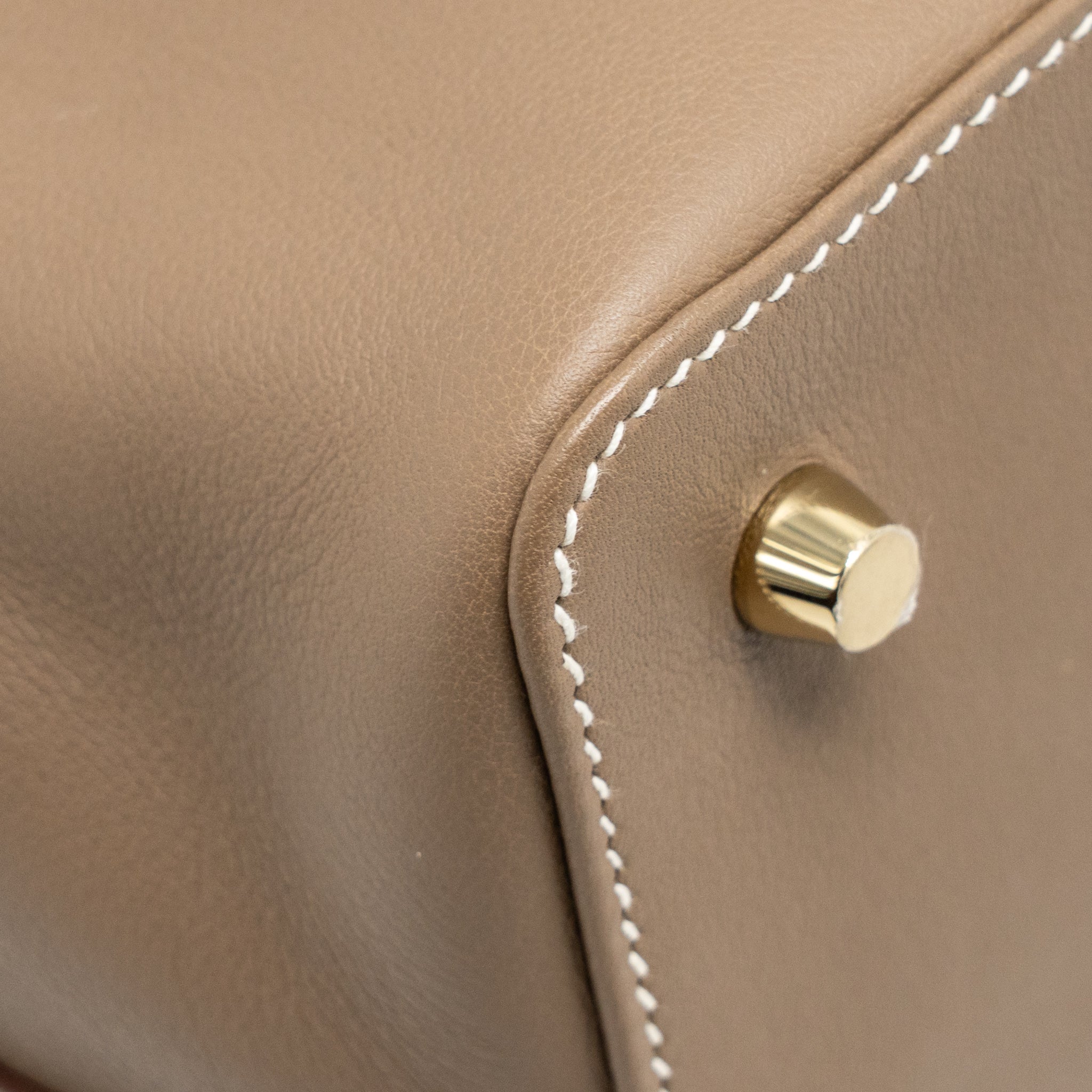 HERMES TOOLBOX 20 SWIFT ETOUPE LGHW