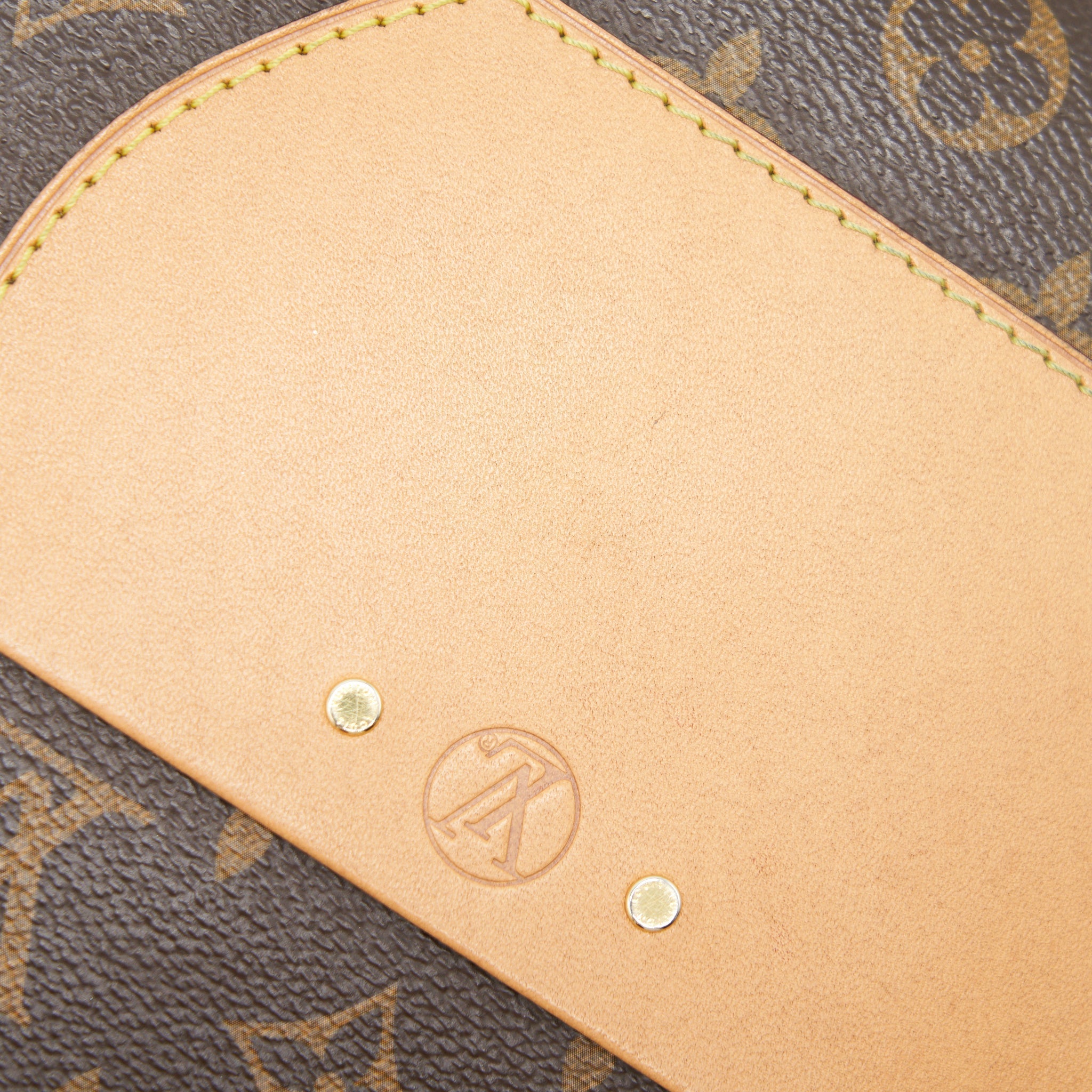 LOUIS VUITTON BOITE CHAPEAU SOUPLE MM
