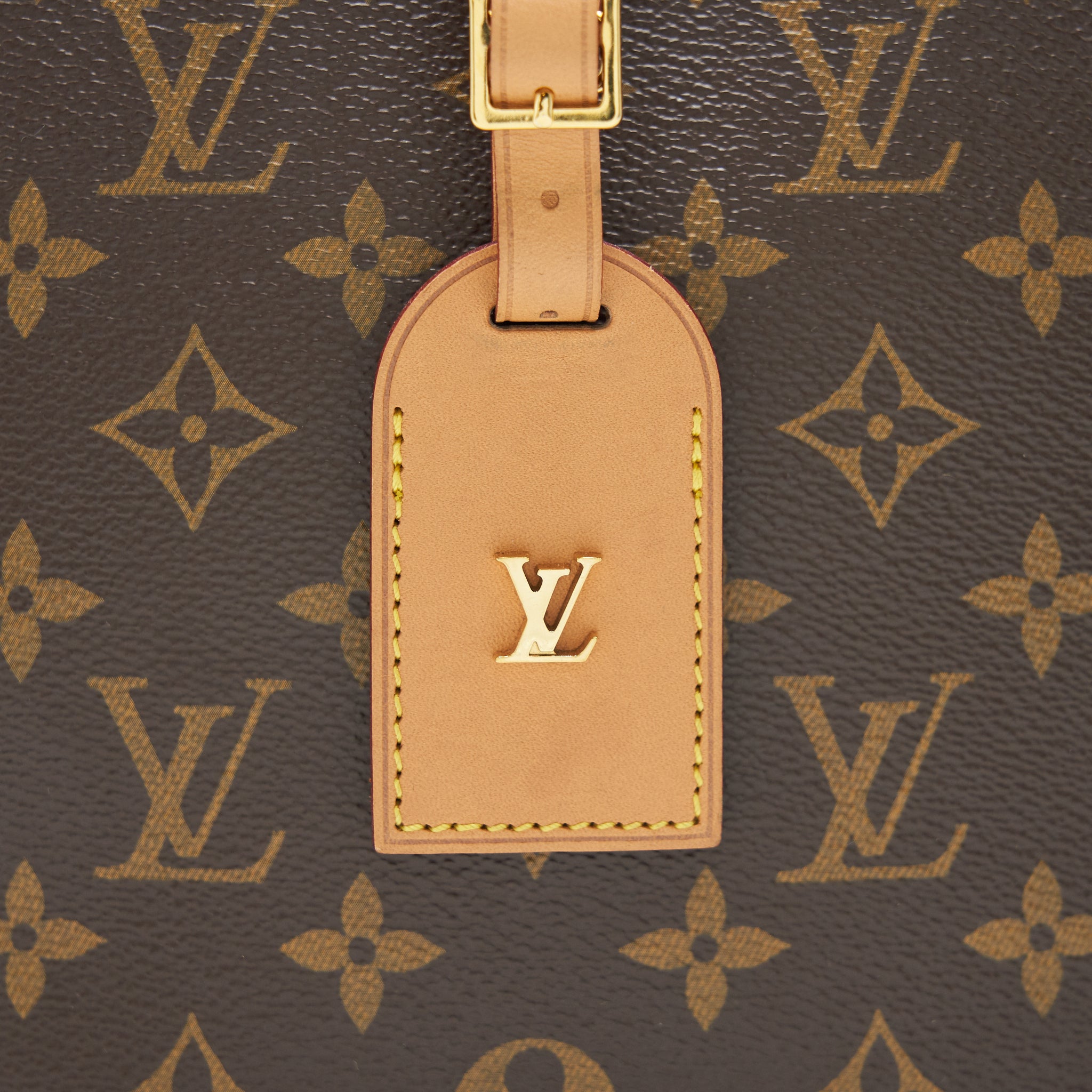 LOUIS VUITTON BOITE CHAPEAU SOUPLE MM