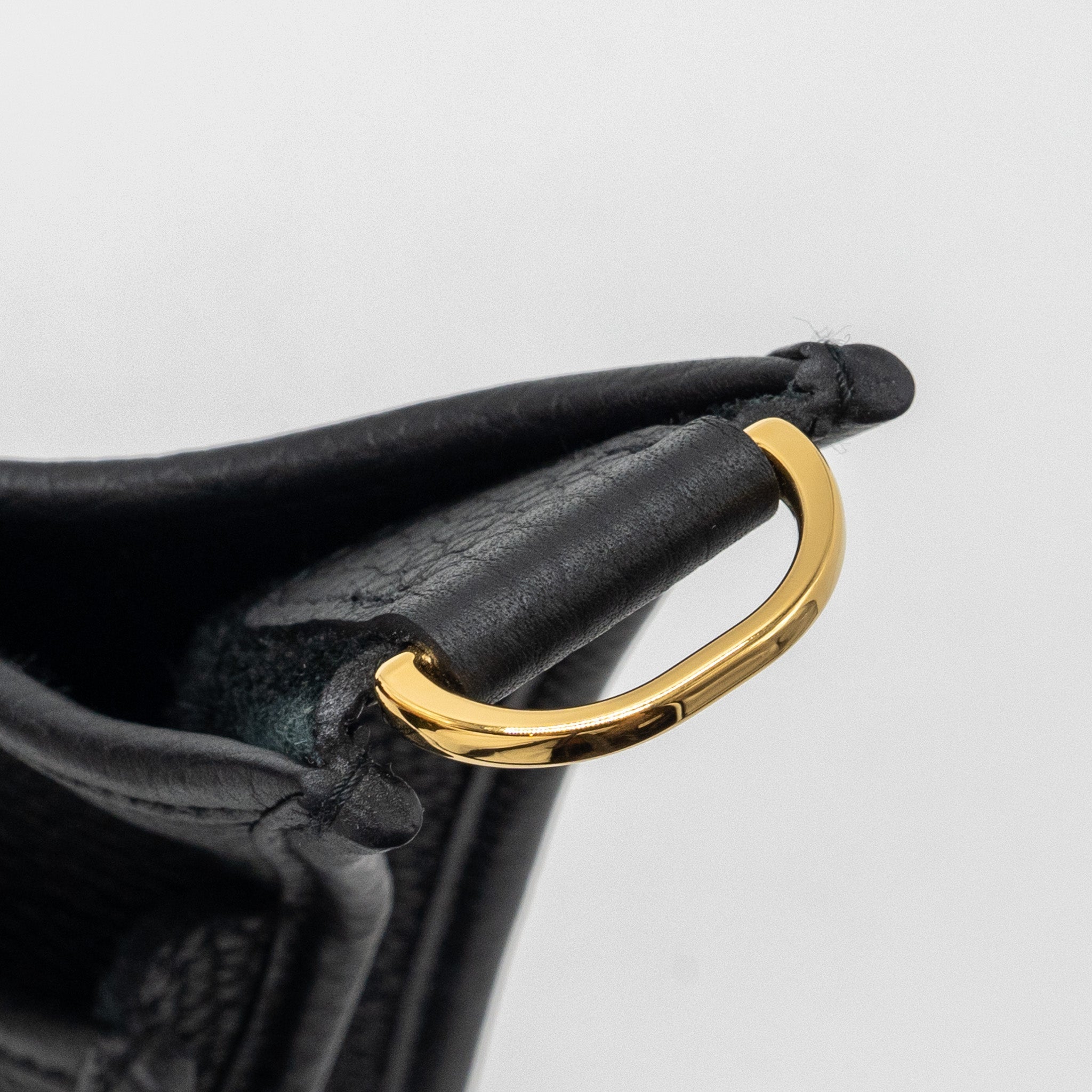HERMES EVELYNE 29 CLEMENCE BLACK GHW