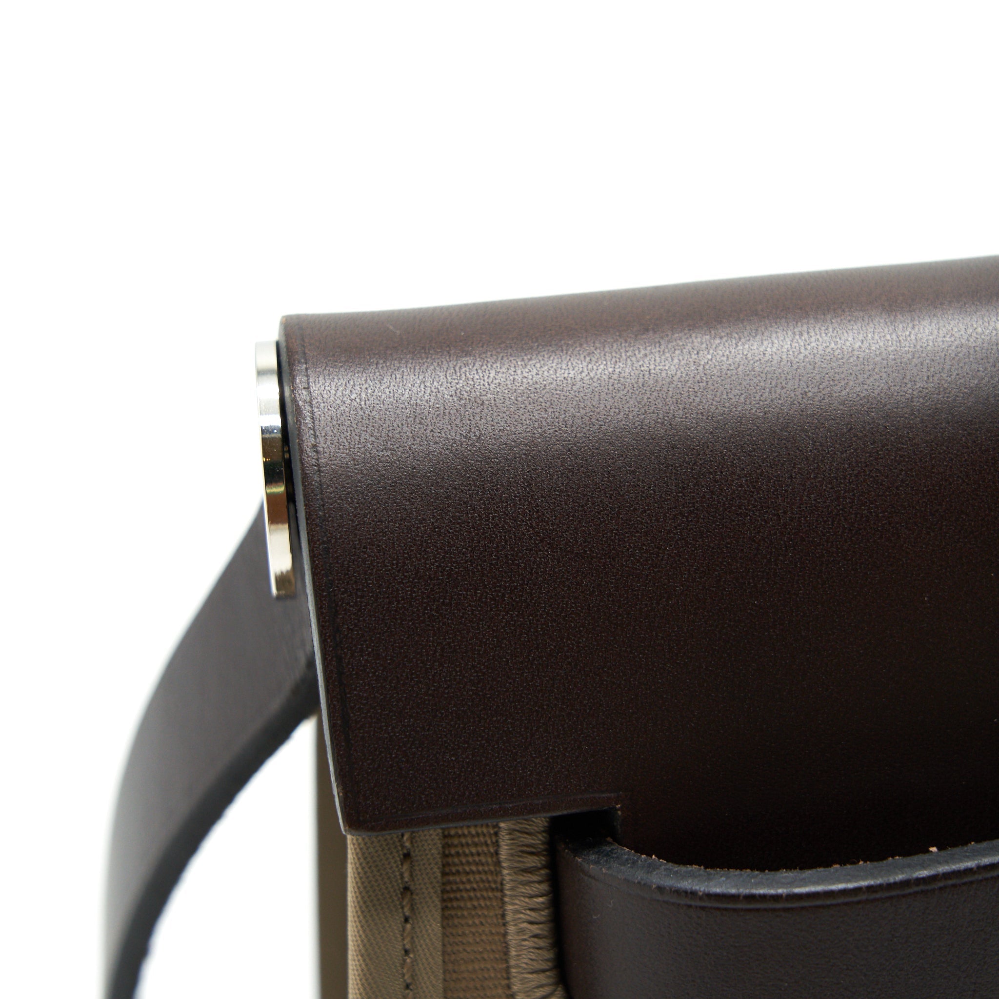 HERMES HERBAG31 ETOUPE