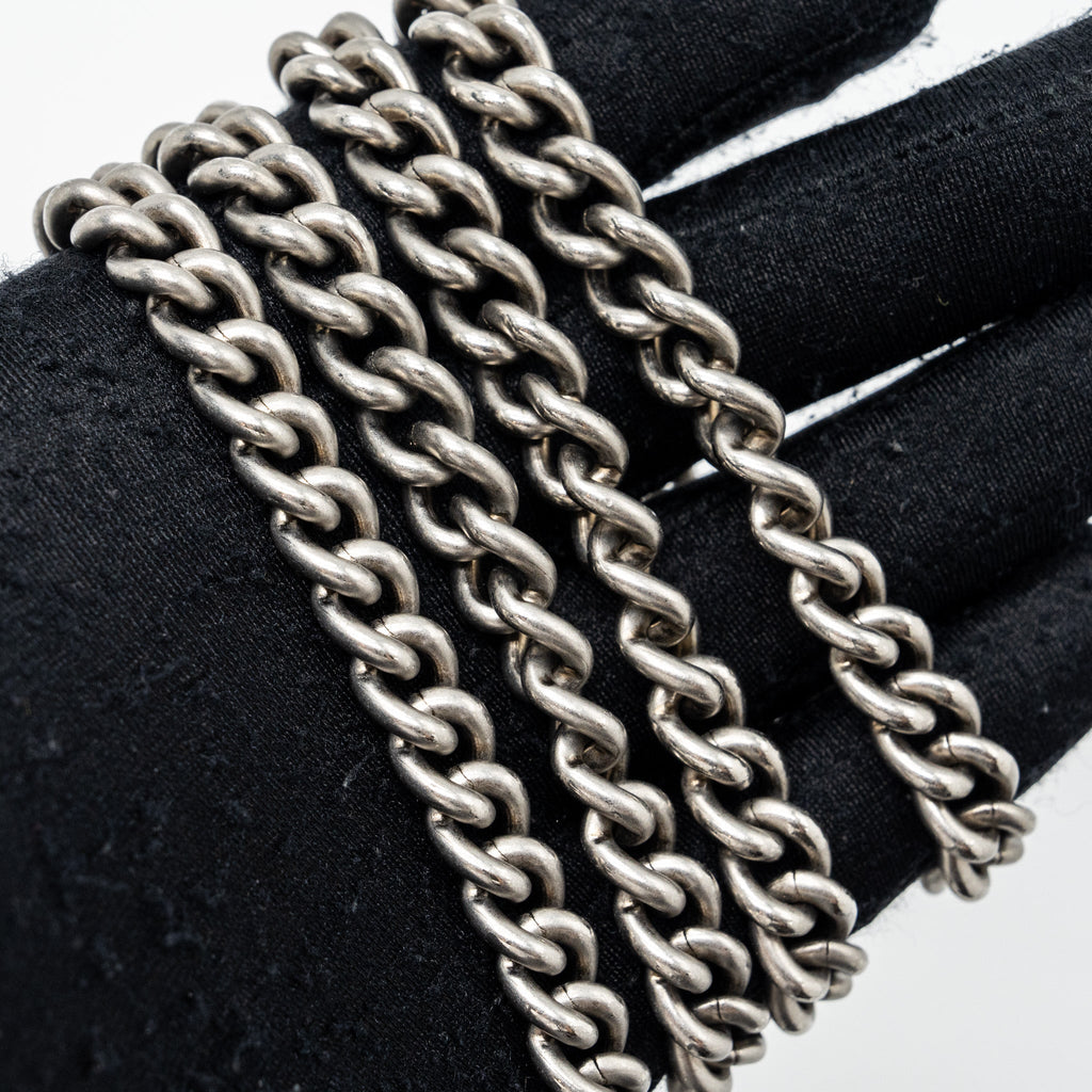GUCCI DIONYSUS WALLET ON CHAIN GG SUPREME CANVAS/ LEATHER BEIGE/ EBONY SHW