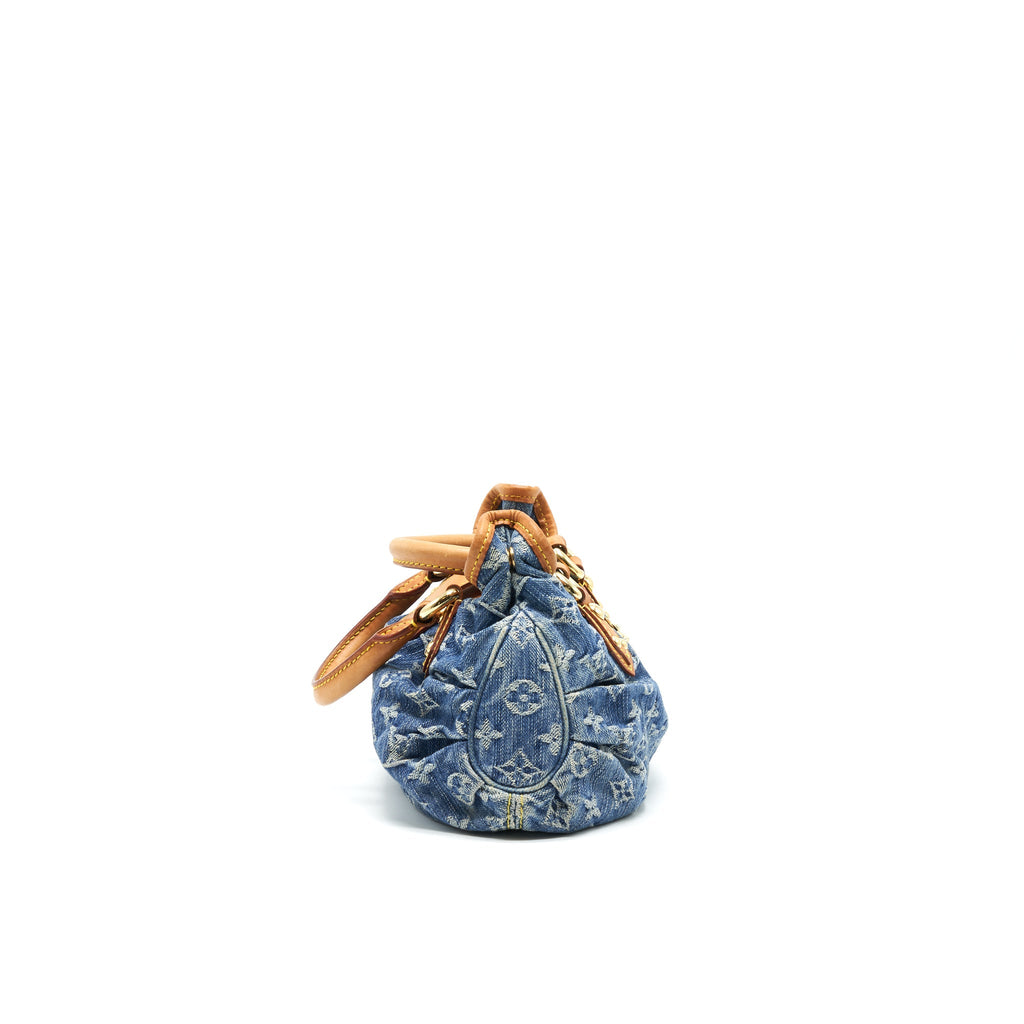 LOUIS VUITTON VINTAGE MINI PRETTY BAG