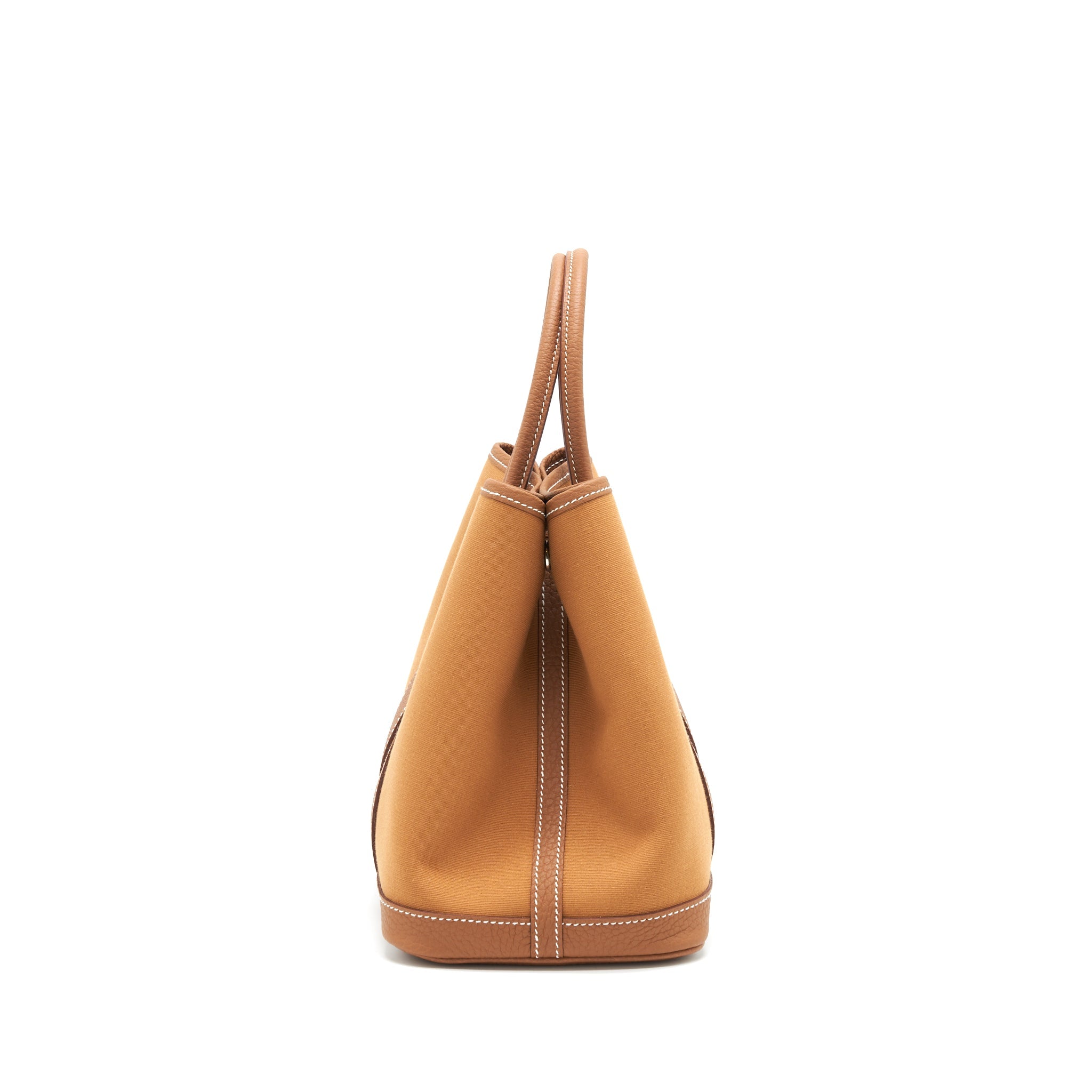 HERMES GARDEN PARTY 30 DUNE-MAGNOLIA SHW