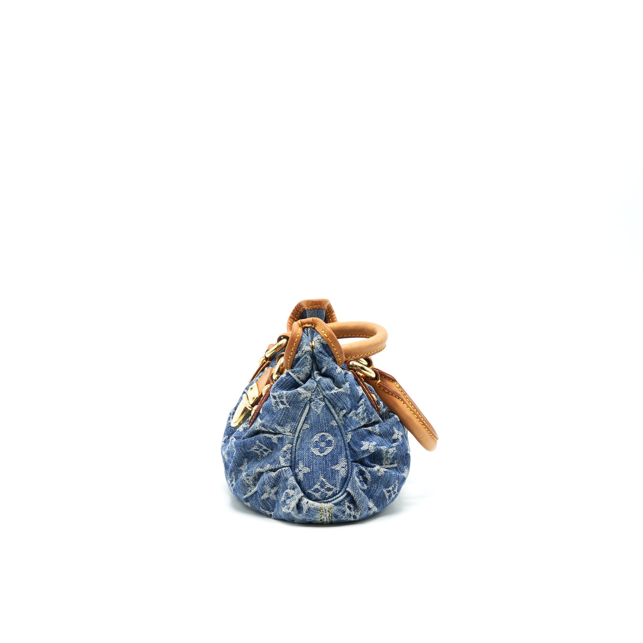 LOUIS VUITTON VINTAGE MINI PRETTY BAG