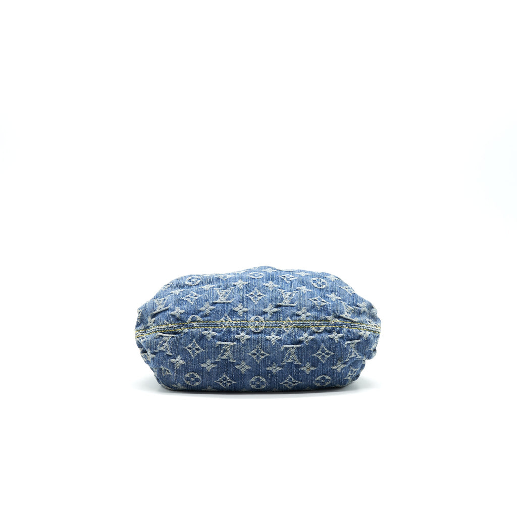 LOUIS VUITTON VINTAGE MINI PRETTY BAG