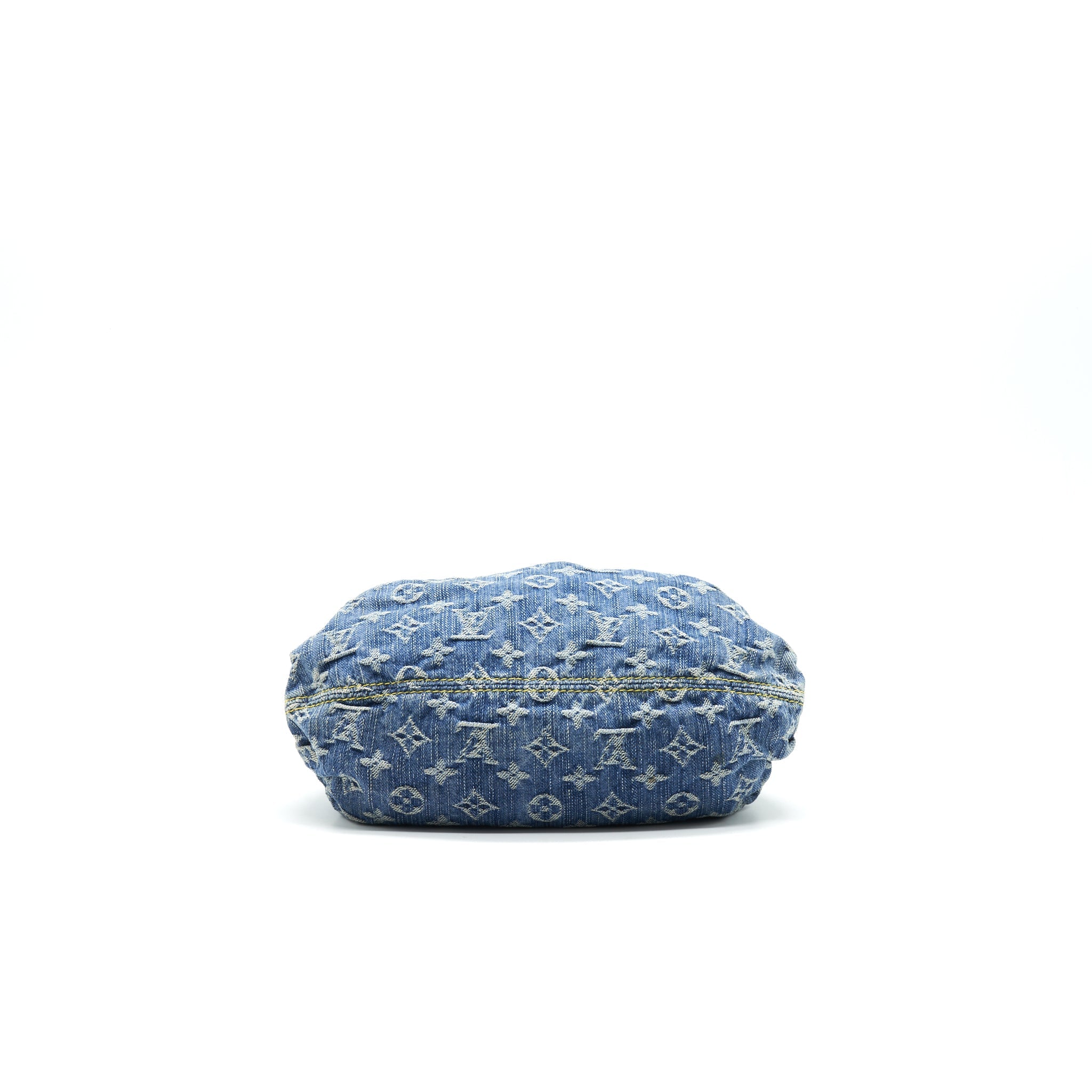 LOUIS VUITTON VINTAGE MINI PRETTY BAG