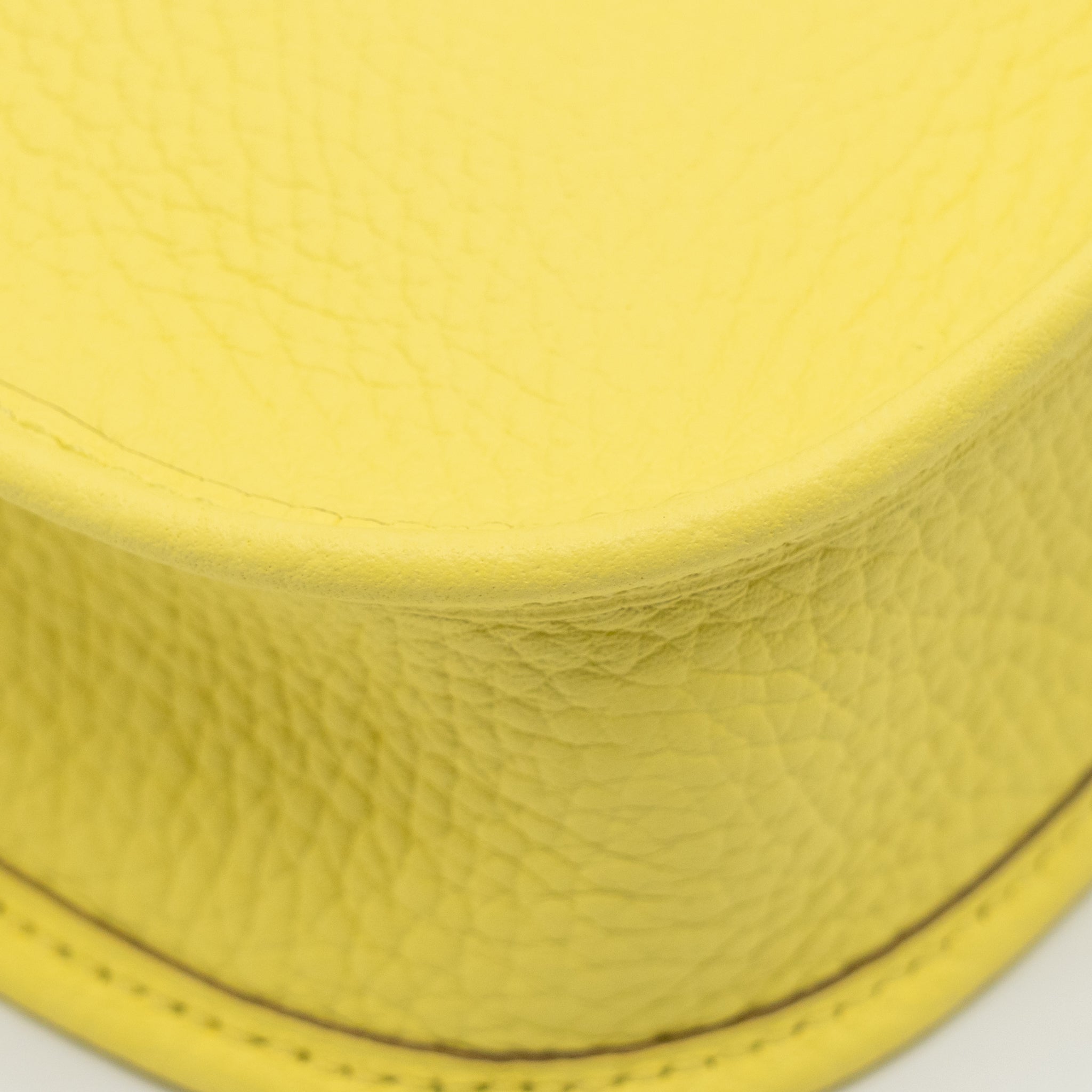 HERMES MINI EVELYNE CLEMENCE LIMONCELLO SHW
