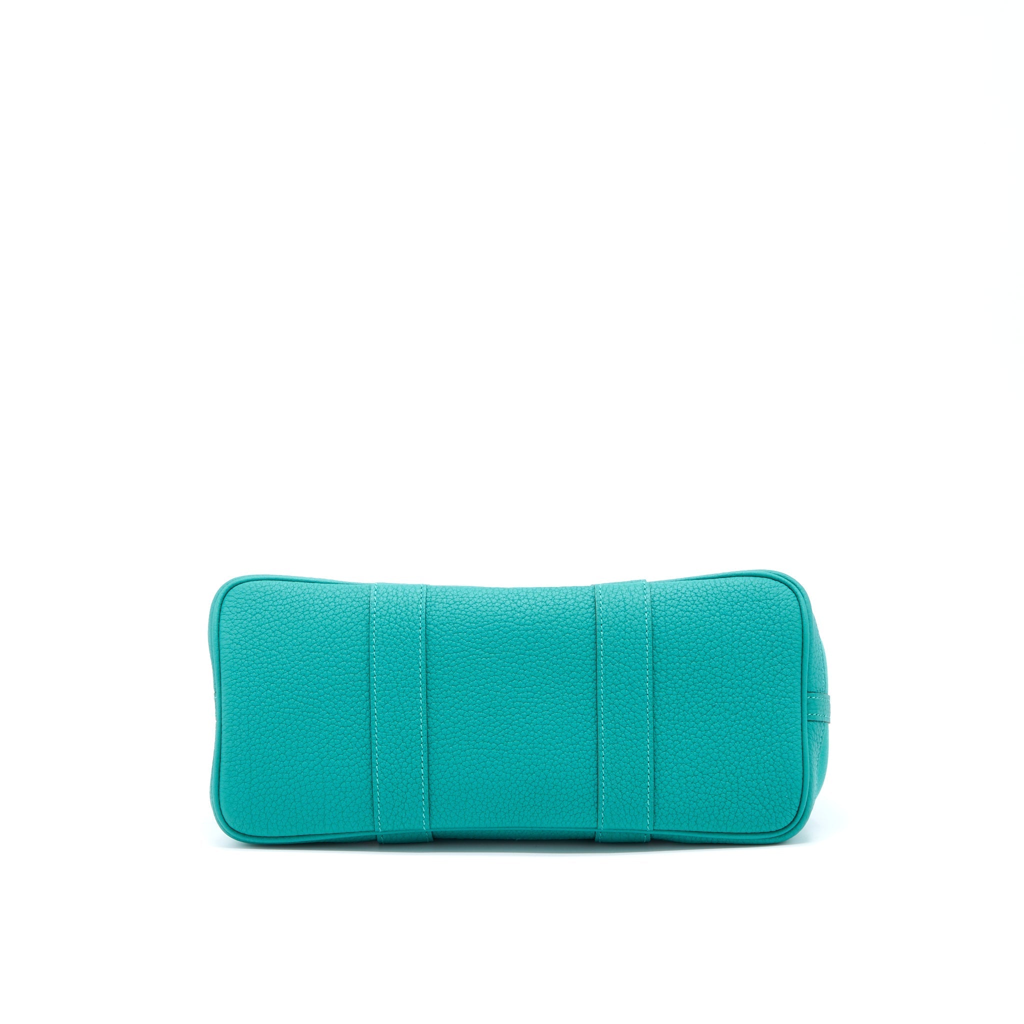 HERMES GARDEN PARTY 30 GREEN SHW