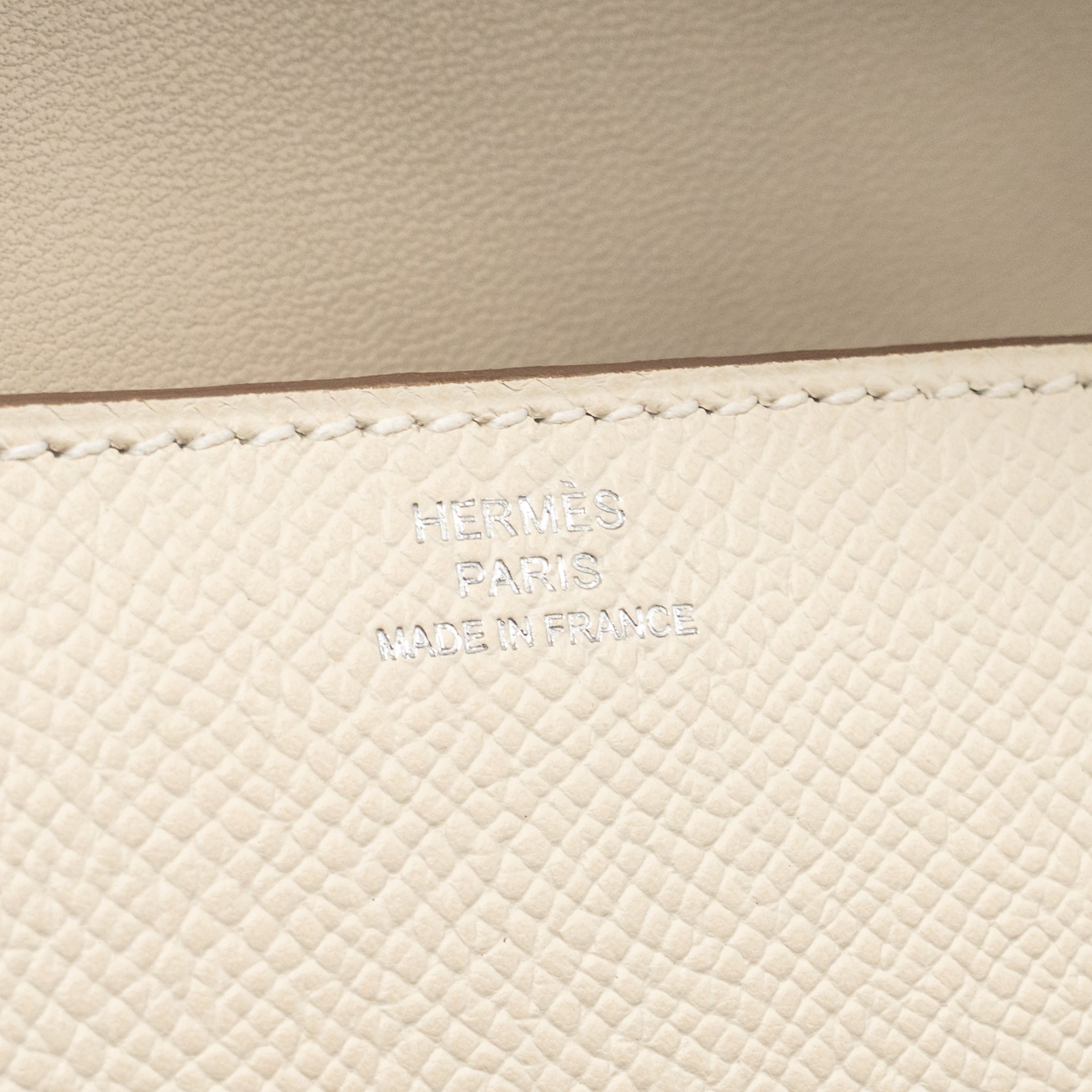 HERMES CONSTANCE ELAN EPSOM CRAIE SHW