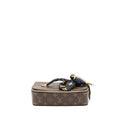 LOUIS VUITTON NICE JEWELLERY CASE WITH AN EXTRA BANDEAU