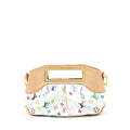 LOUIS VUITTON SMALL JUDY SHOULDER BAG MULTICOLOUR MONOGRAM