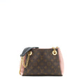 LOUIS VUITTON SURENE BB MONOGRAM
