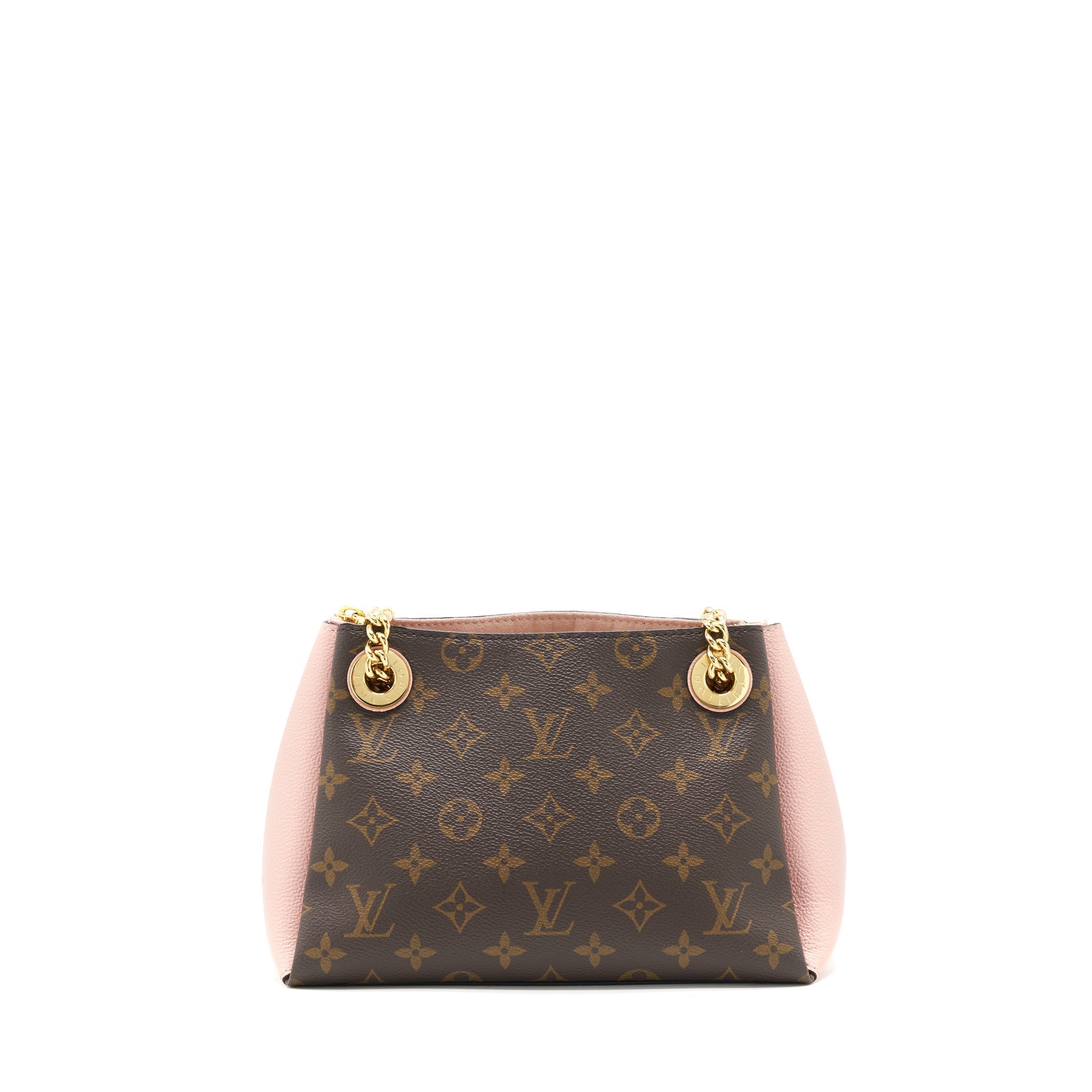 LOUIS VUITTON SURENE BB MONOGRAM