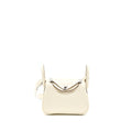 HERMES MINI LINDY SWIFT NATA/SESAME SHW