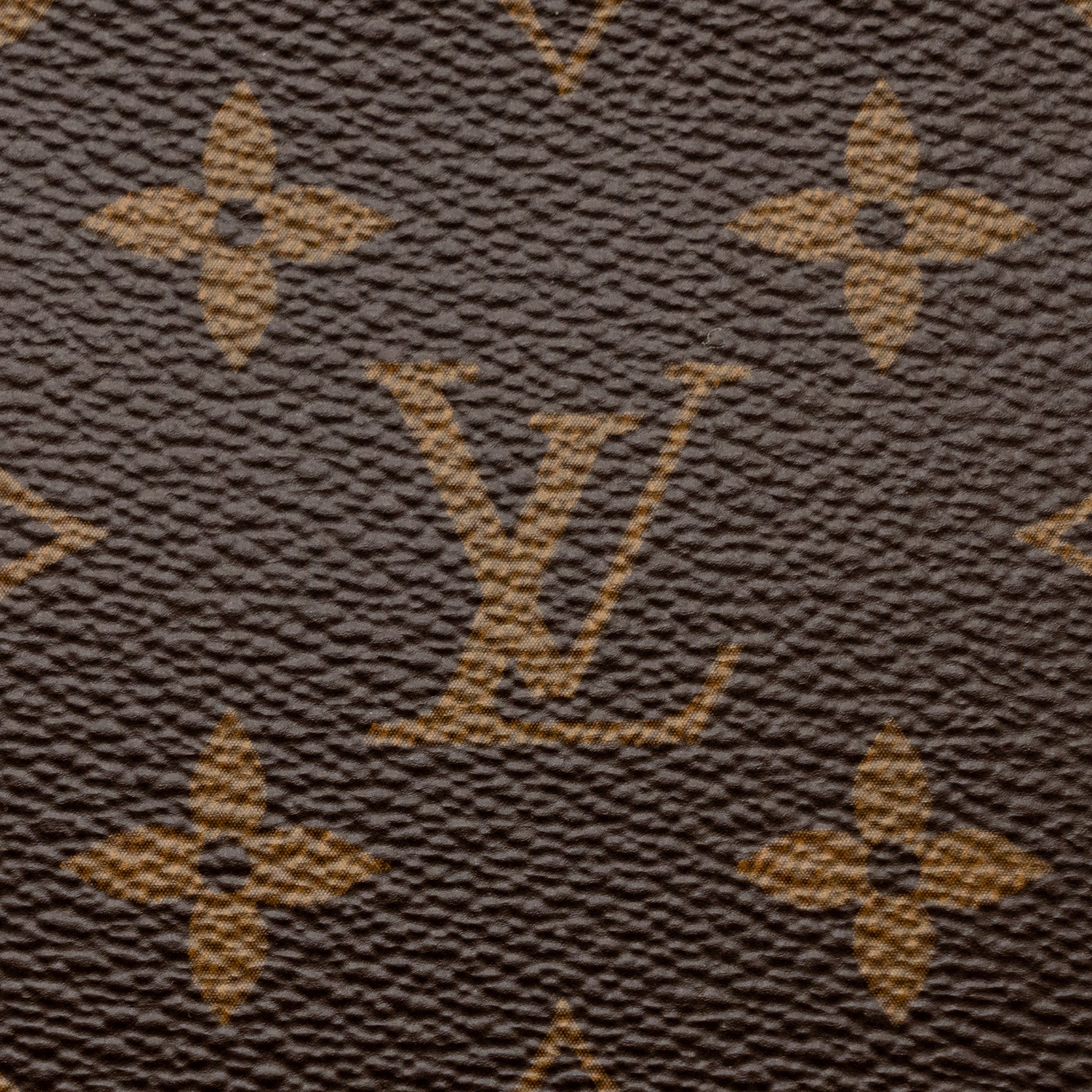 LOUIS VUITTON TOILETRY POUCH 19 MONOGRAM CANVAS GHW