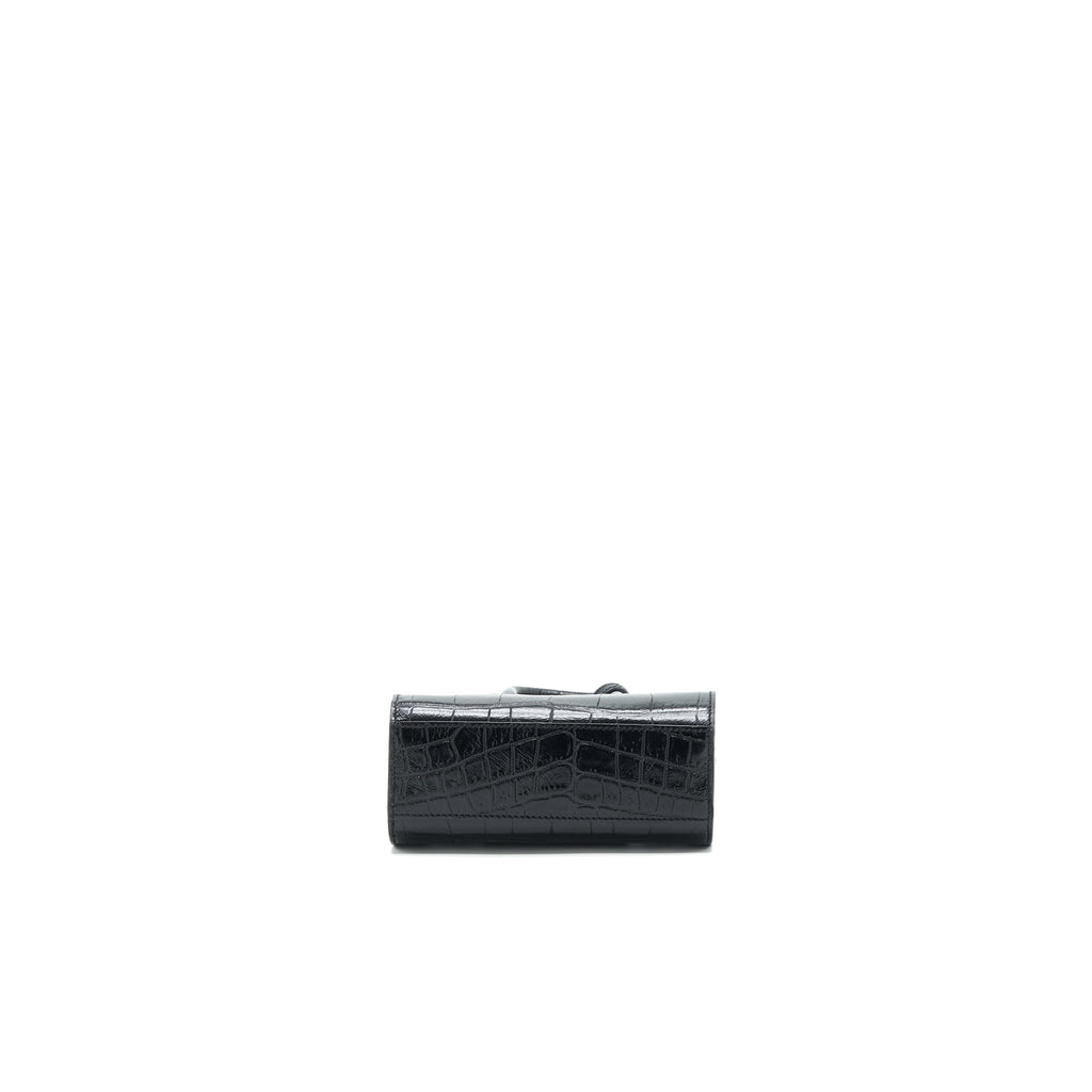 SAINT LAURENT/YSL SAC DE JOUR TOY SIZE SHW