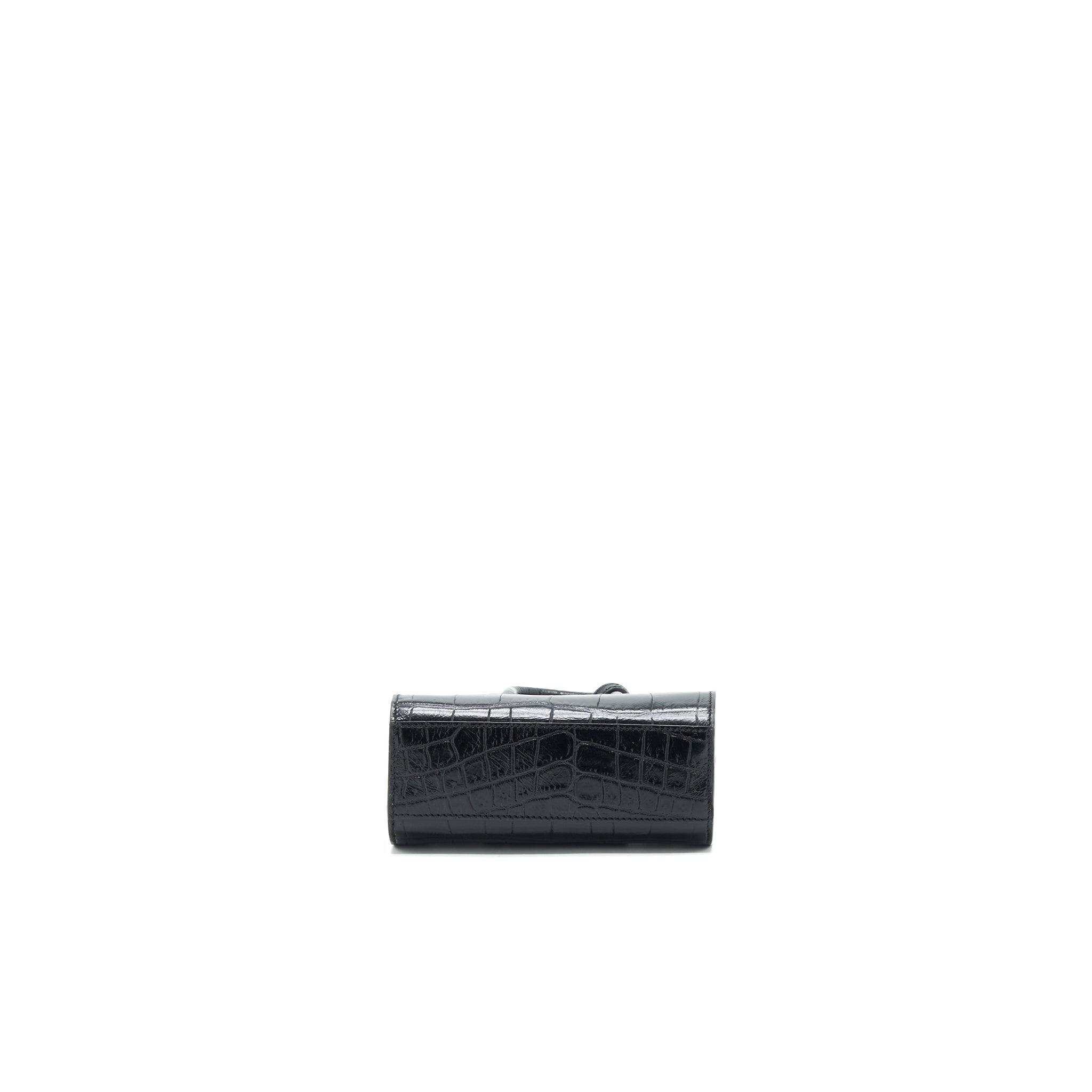 SAINT LAURENT/YSL SAC DE JOUR TOY SIZE SHW