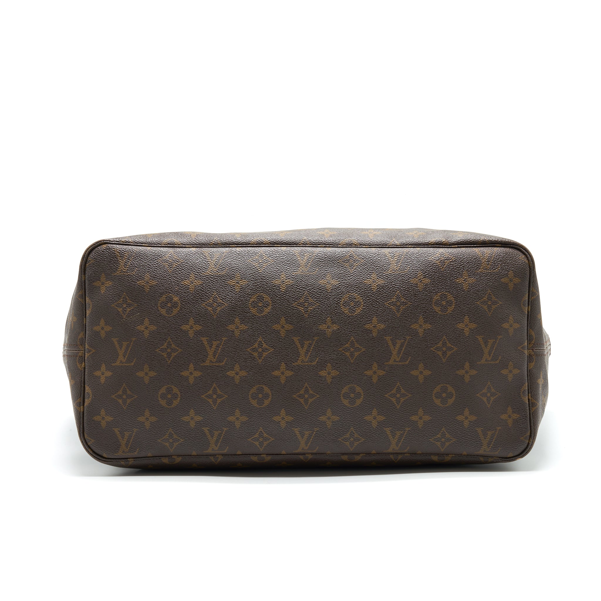 LOUIS VUITTON NEVERFULL GM MONOGRAM CANVAS