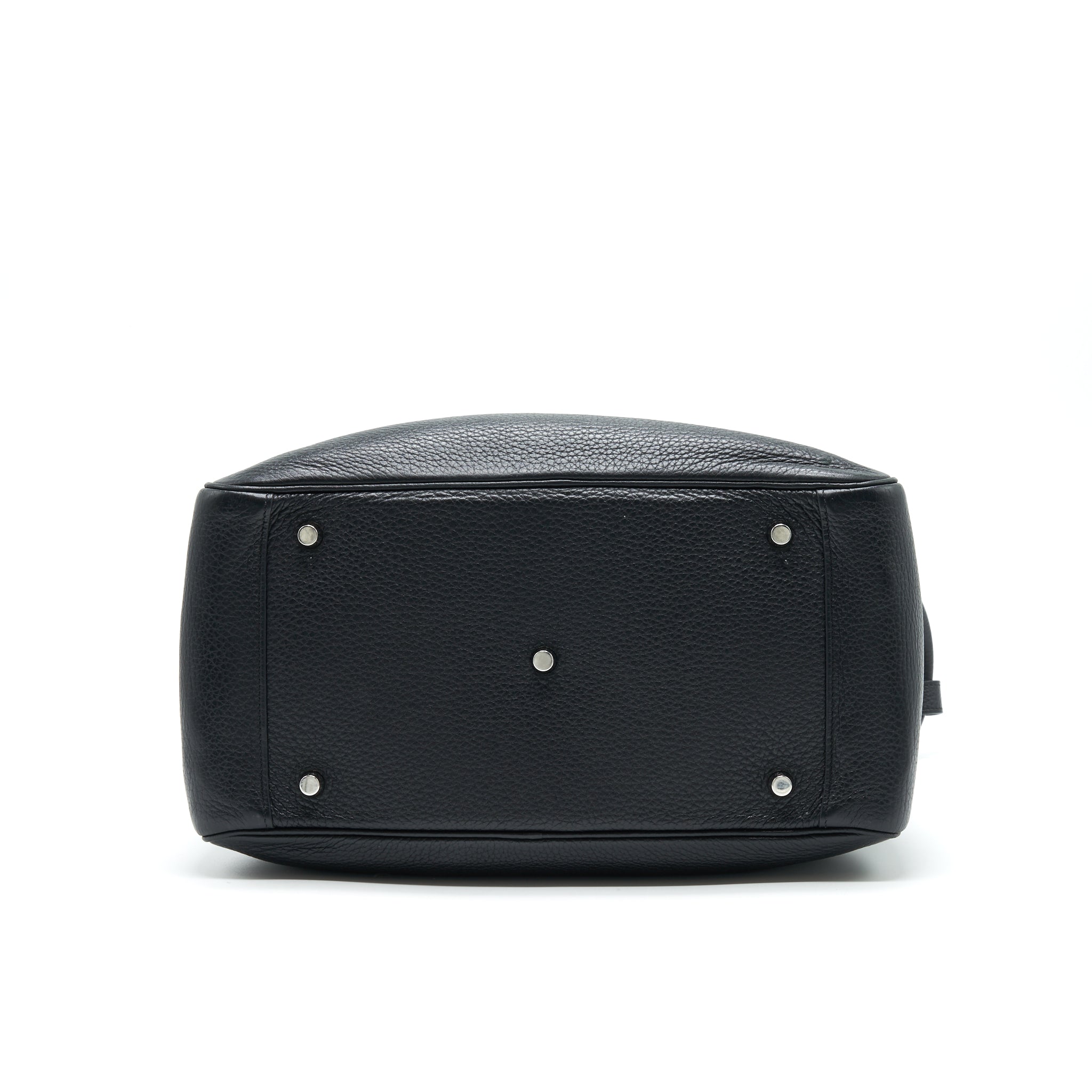 HERMES LINDY 34 BLACK SHW