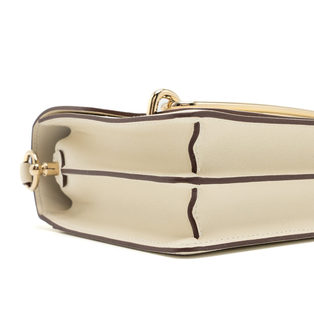 HERMES MINI ROULIS SWIFT NATA LGHW