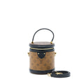 LOUIS VUITTON CANNES MONOGRAM REVERSE CANVAS GHW