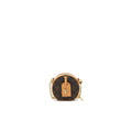 LOUIS VUITTON BOITE CHAPEAU NECKLACE MONOGRAM CANVAS