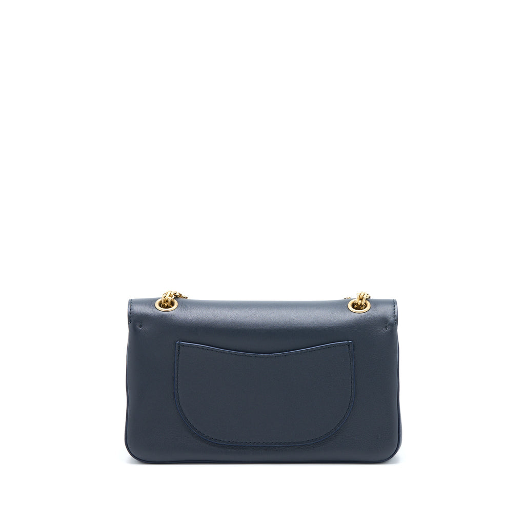 CHANEL REISSUE 2.55 226 BAG LIMITED EDITION BLACK BRUSHED GHW