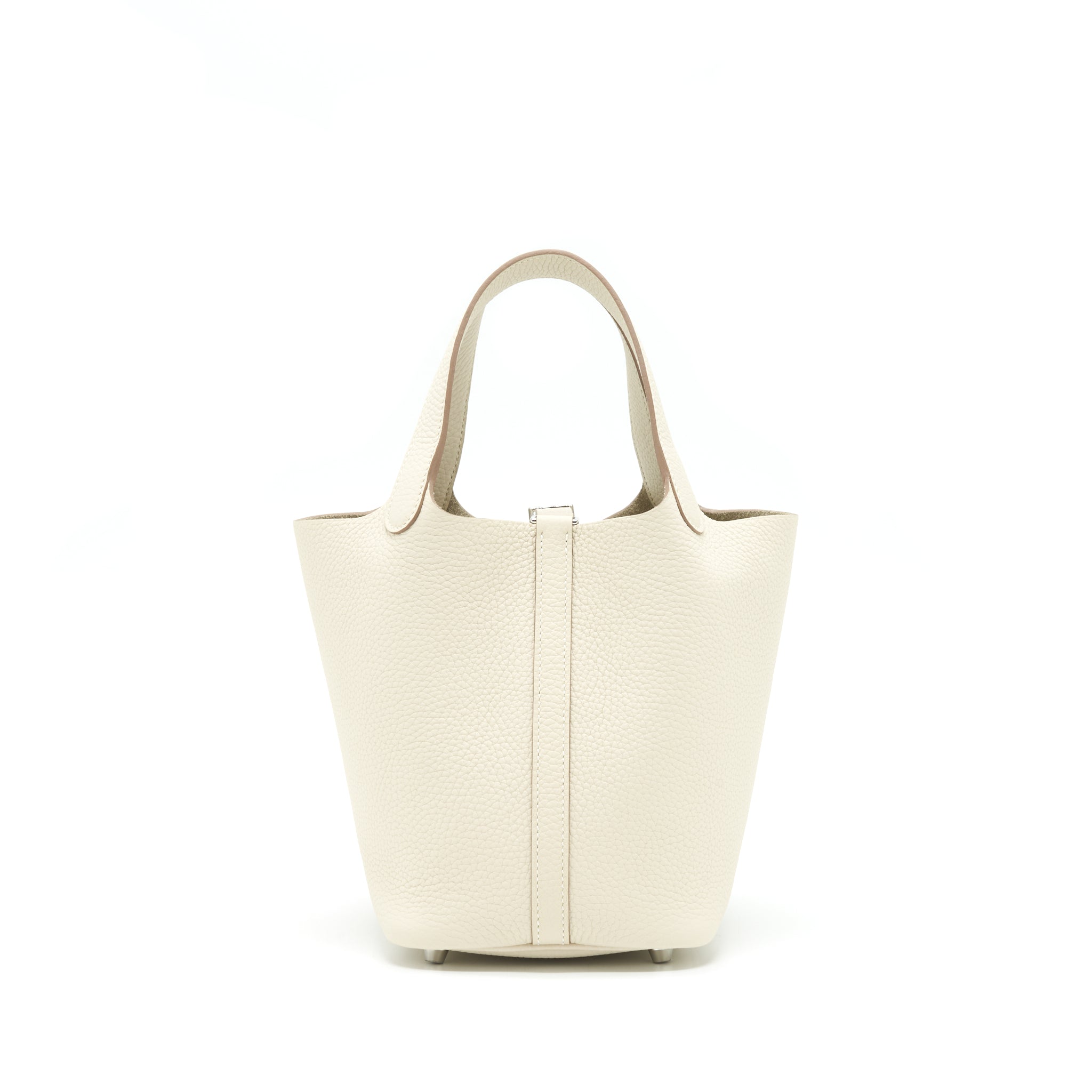 HERMES PICOTIN 18 LOCK BAG CLEMENCE CRAIE SHW