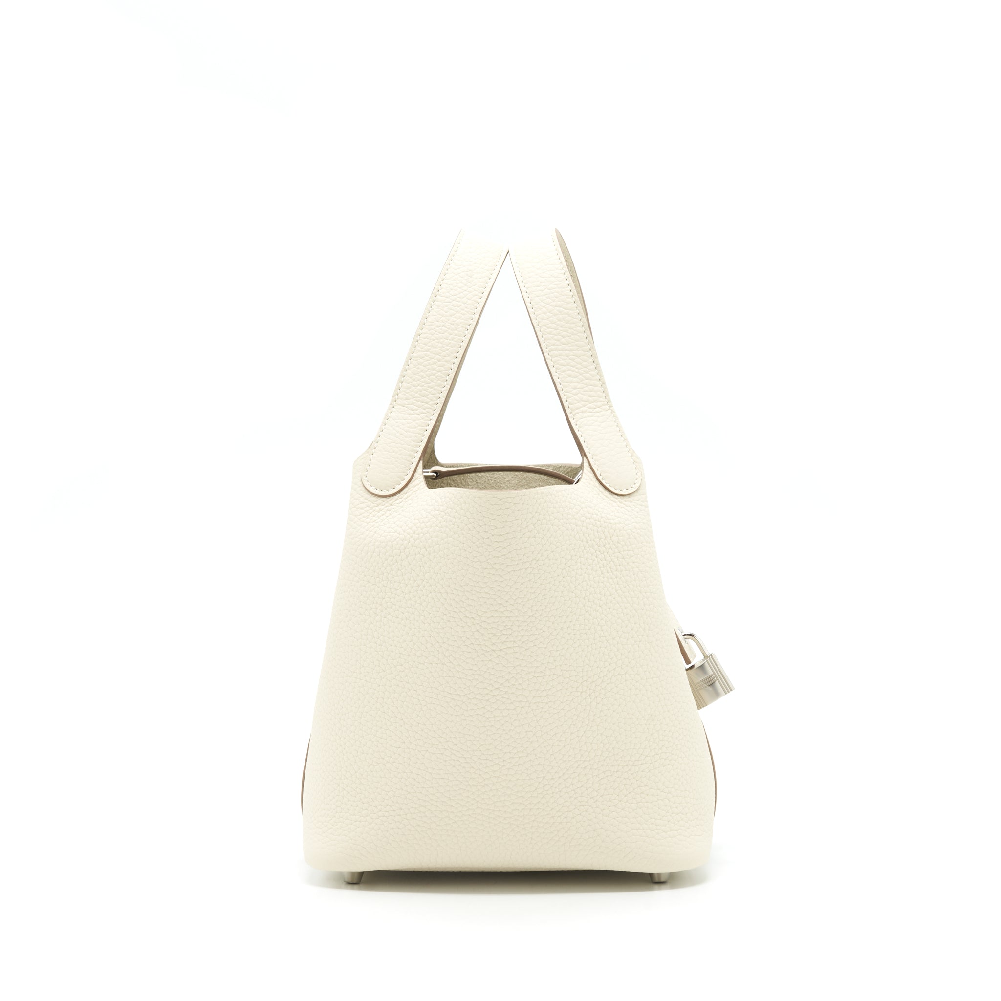 HERMES PICOTIN 18 LOCK BAG CLEMENCE CRAIE SHW