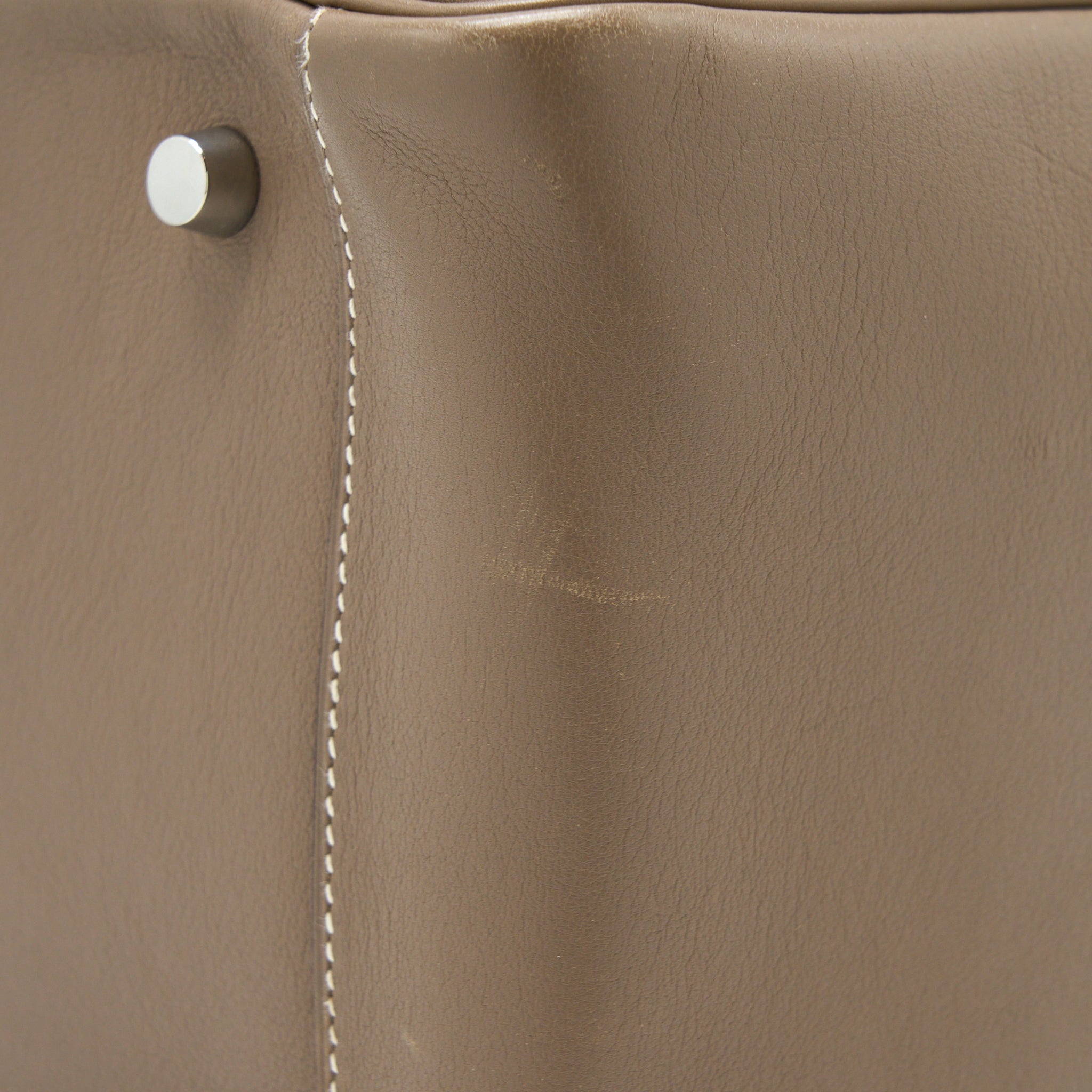 HERMES LINDY 34 SWIFT ETOUPE SHW