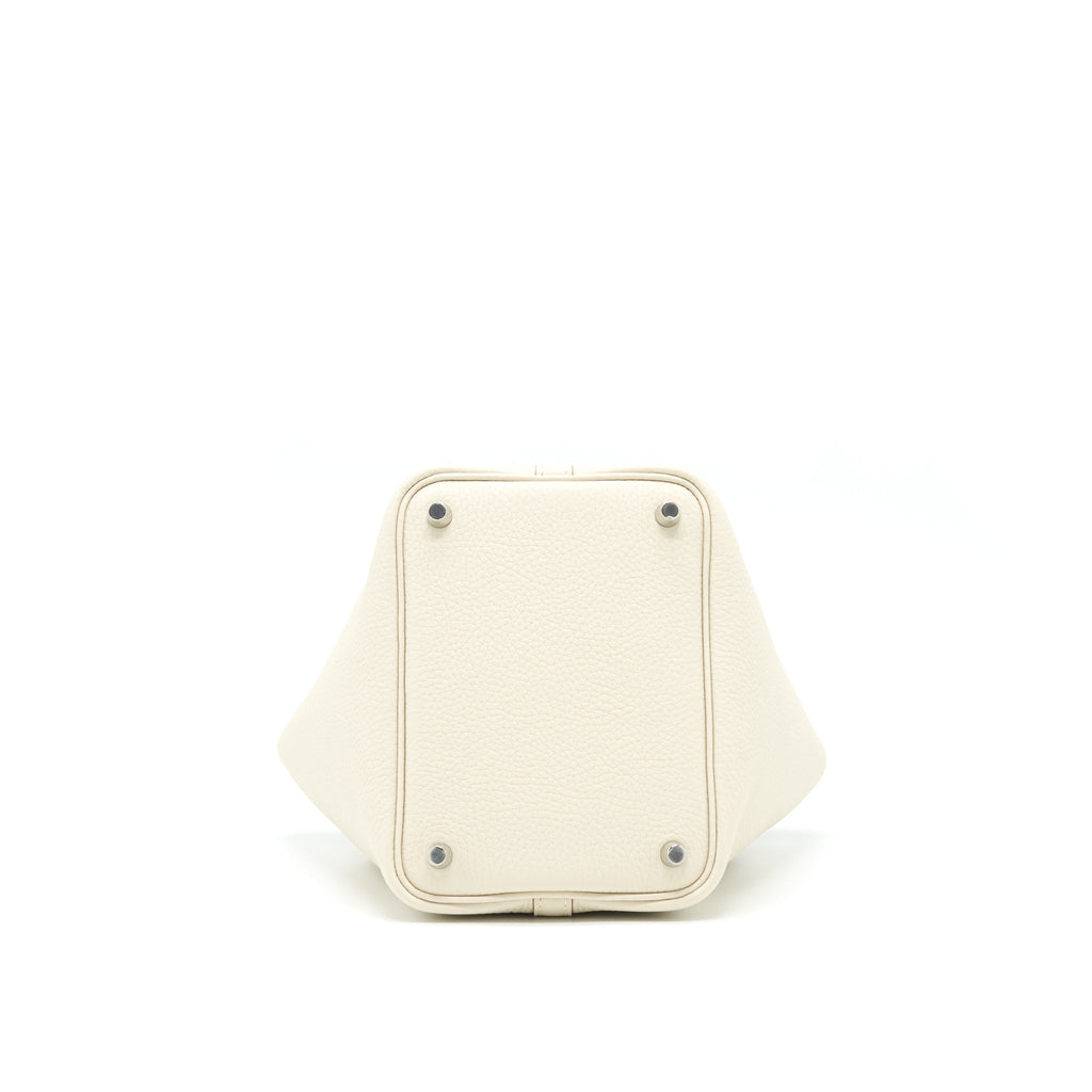 HERMES PICOTIN 18 LOCK BAG CLEMENCE CRAIE SHW