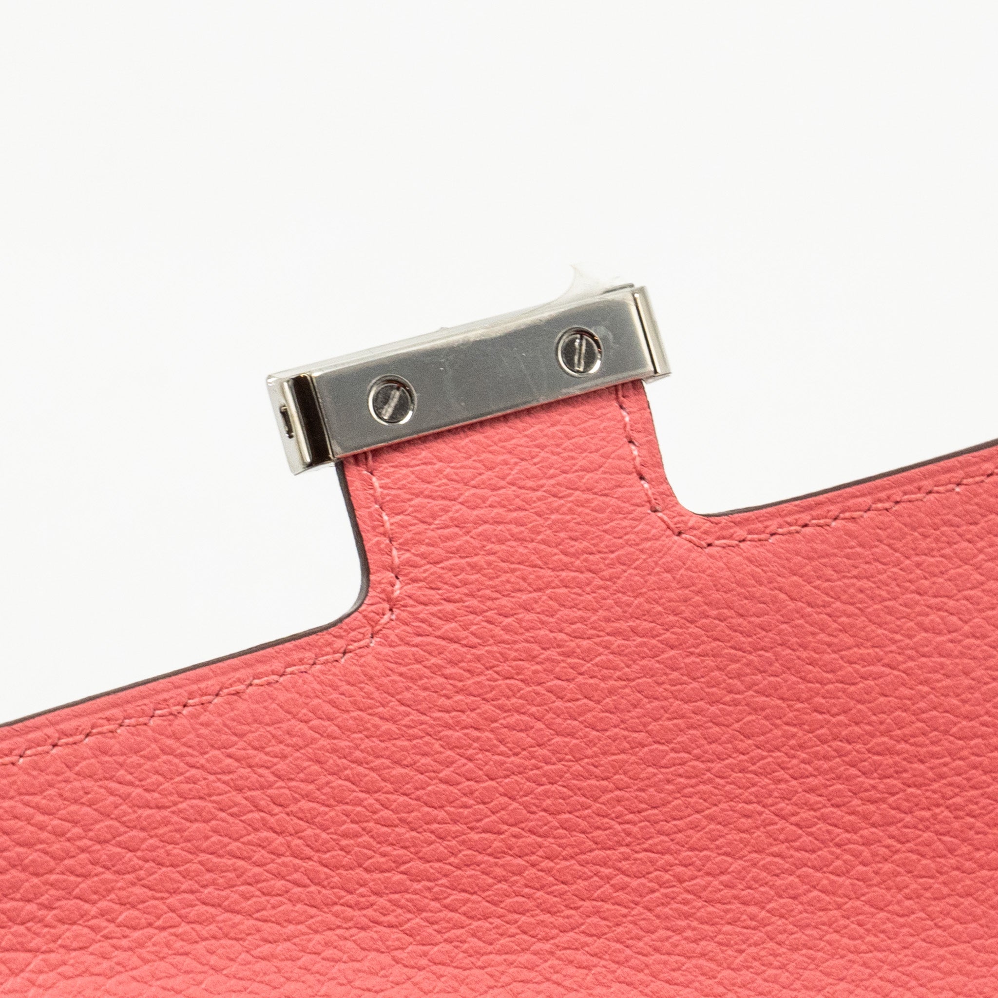 HERMES CONSTANCE TO GO EVERCOLOR 8W ROSE AZALEE SHW