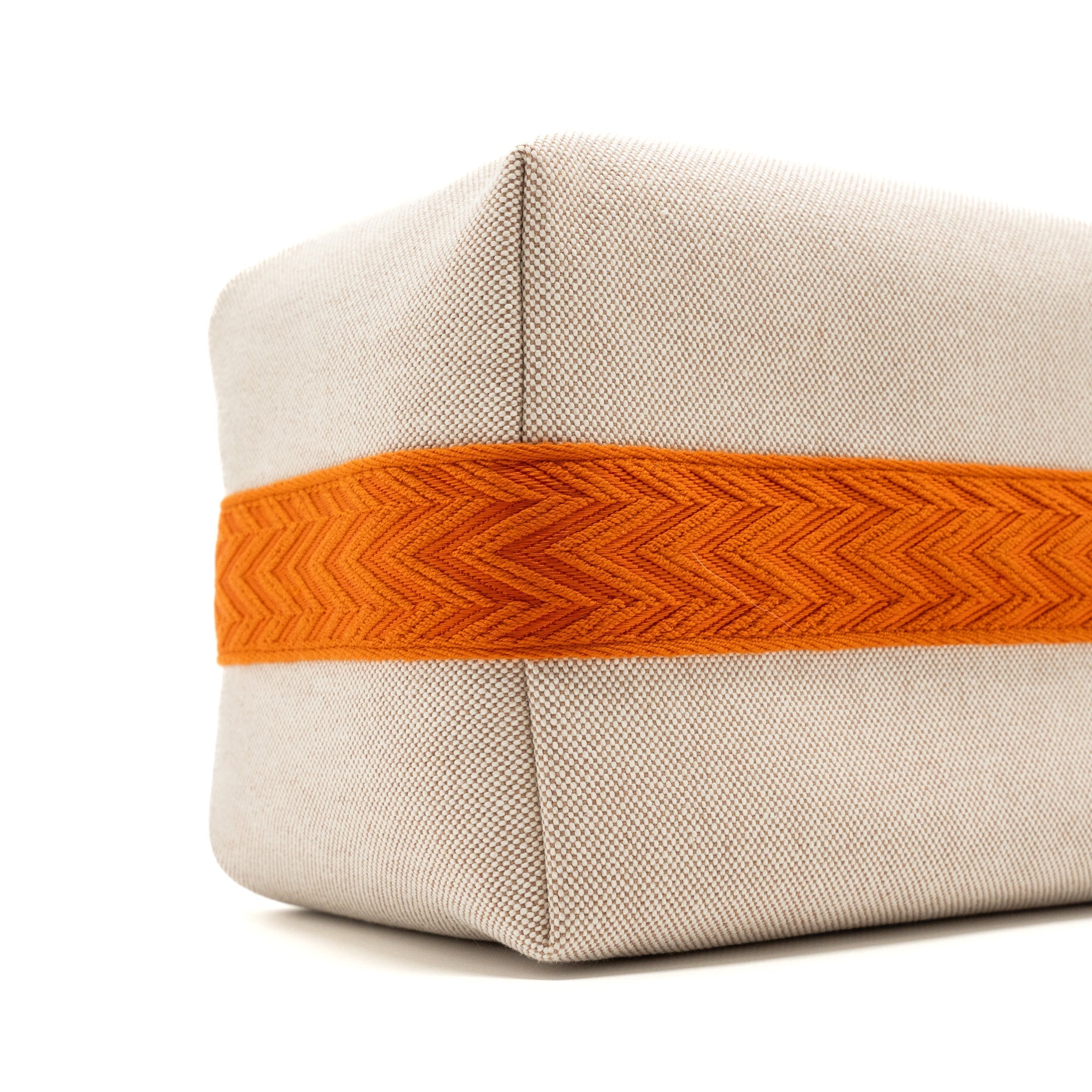 HERMES BRIDE A BRAC CASE LARGE MODEL MULTICOLOR SHW