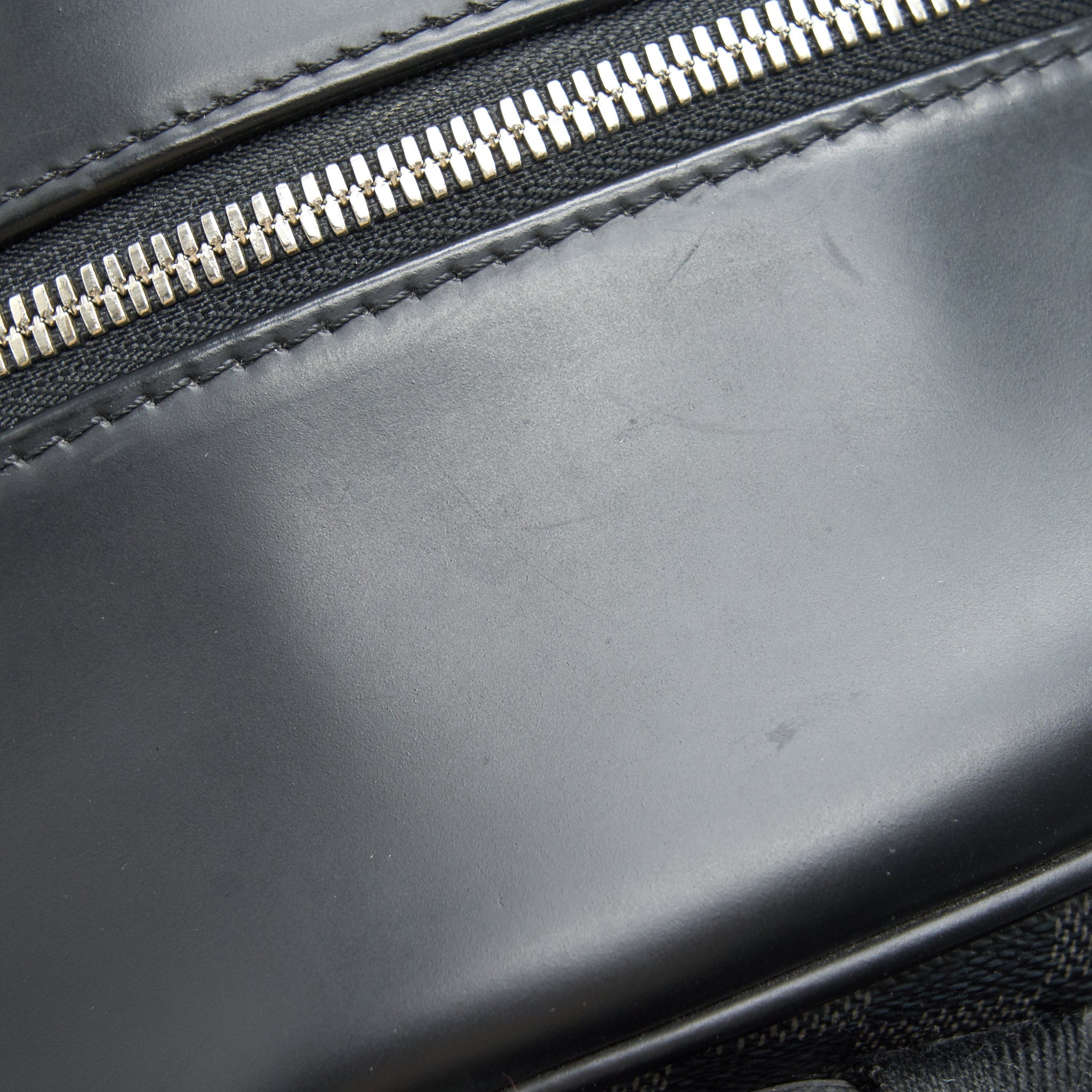 LOUIS VUITTON JOSH BACKPACK DAMIER GRAPHITE
