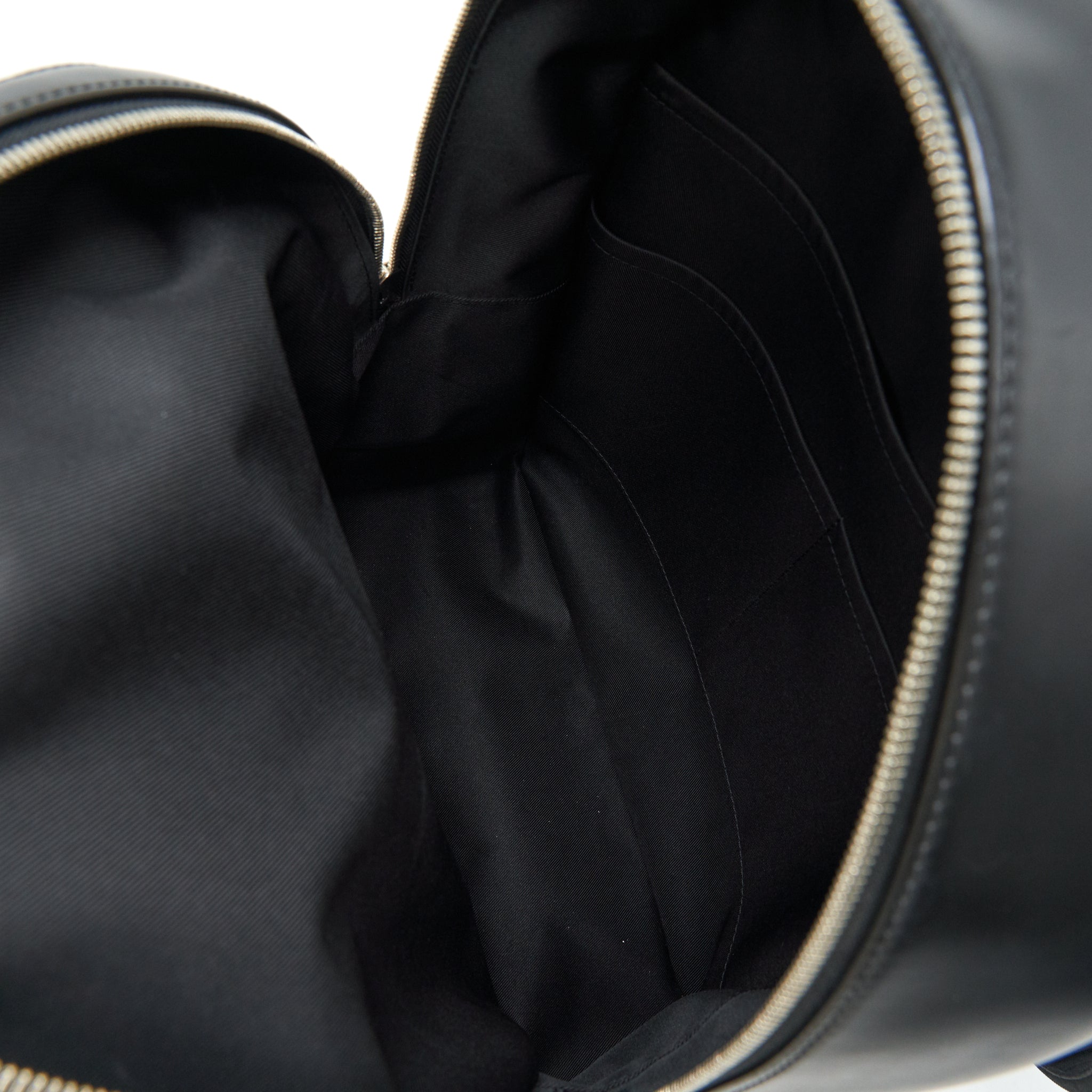 LOUIS VUITTON JOSH BACKPACK DAMIER GRAPHITE